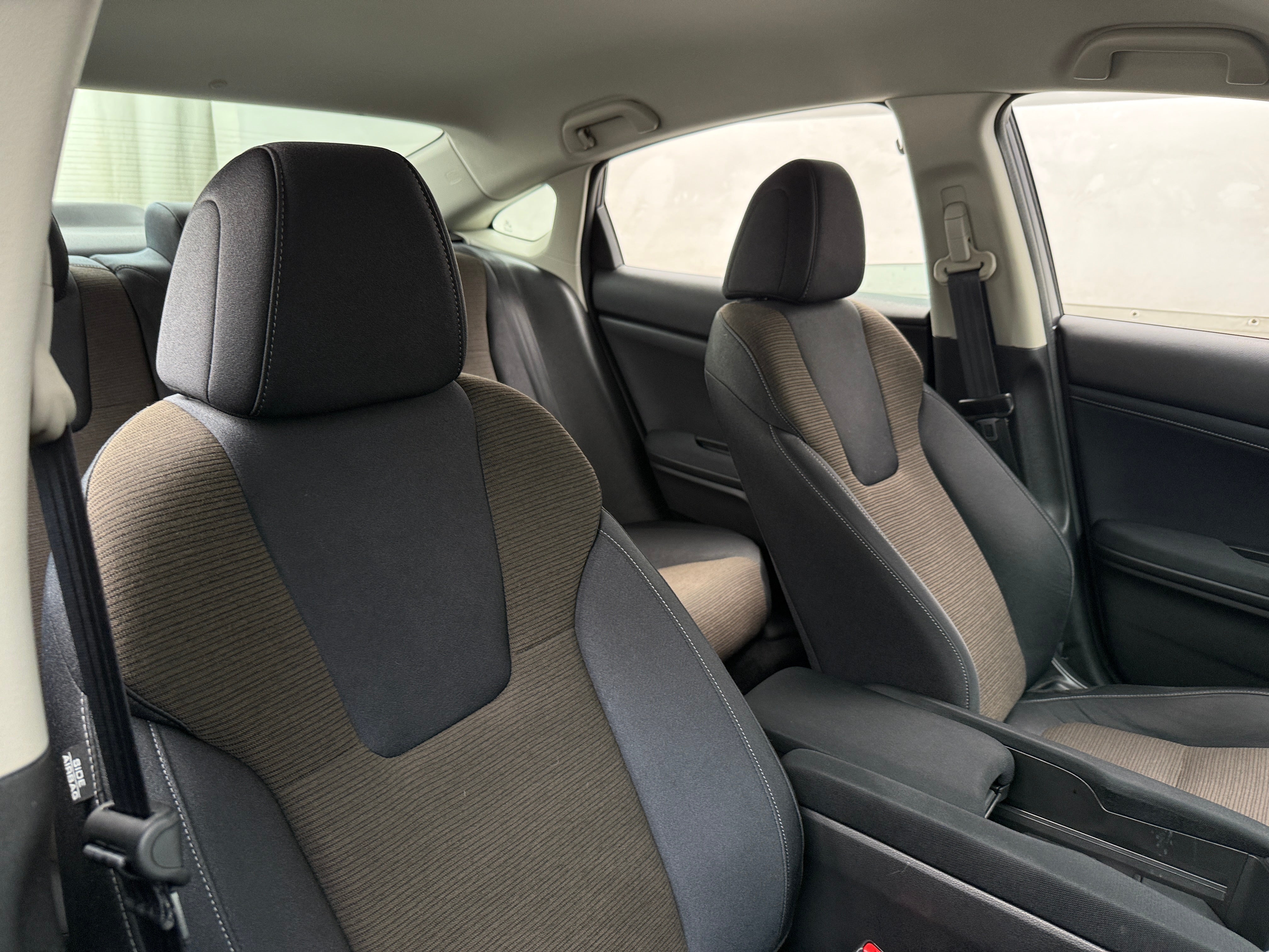 2019 Honda Insight EX 2