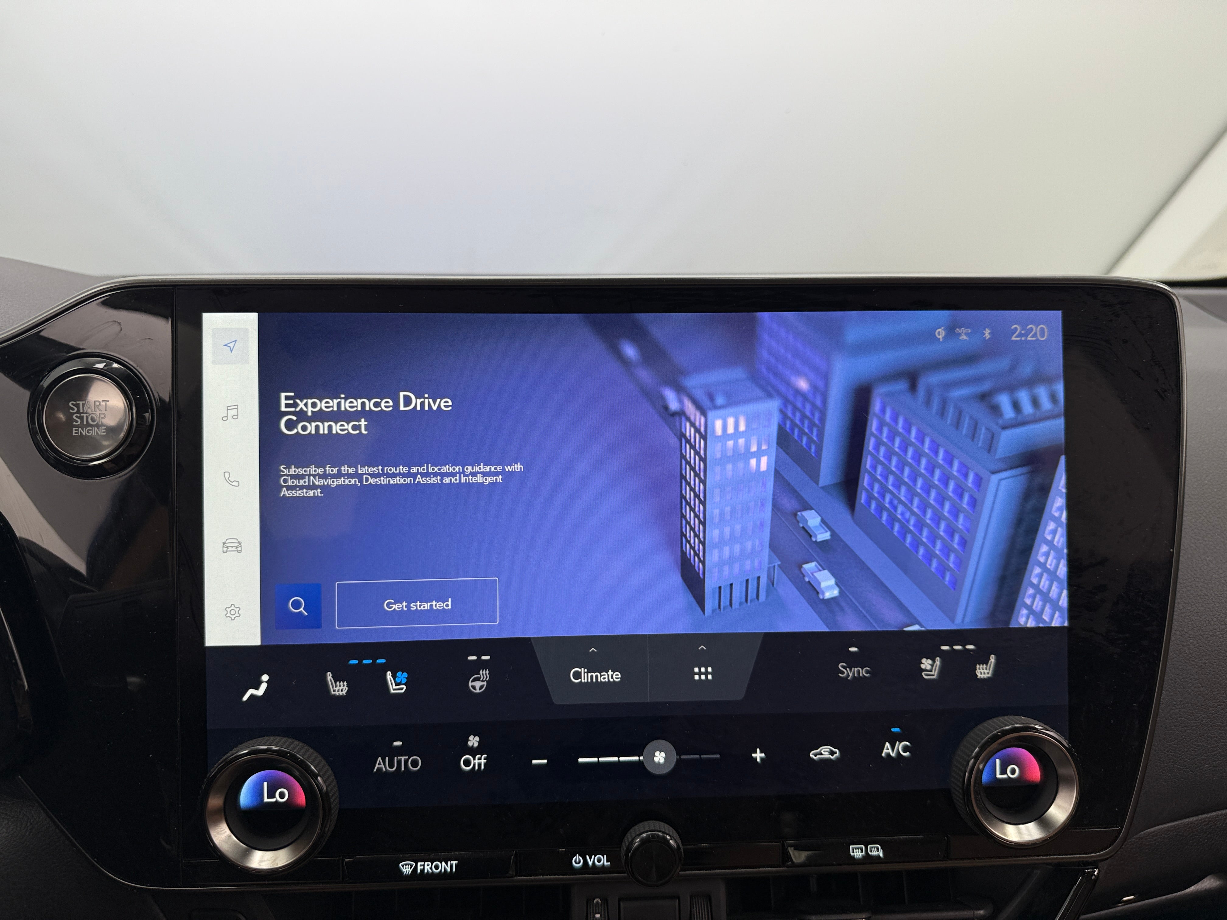2022 Lexus NX 350 Luxury 4