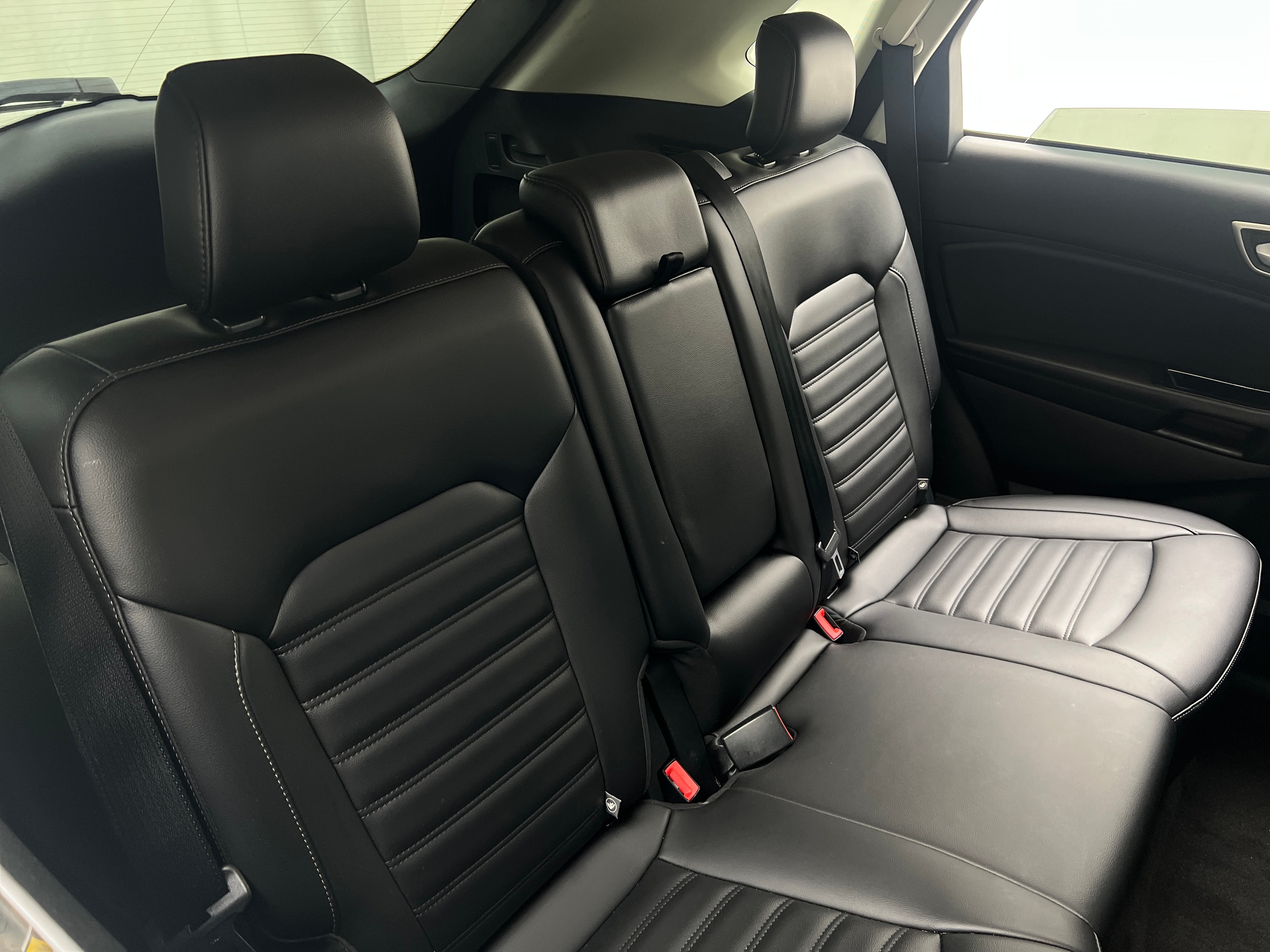 2020 Ford Edge SEL 5