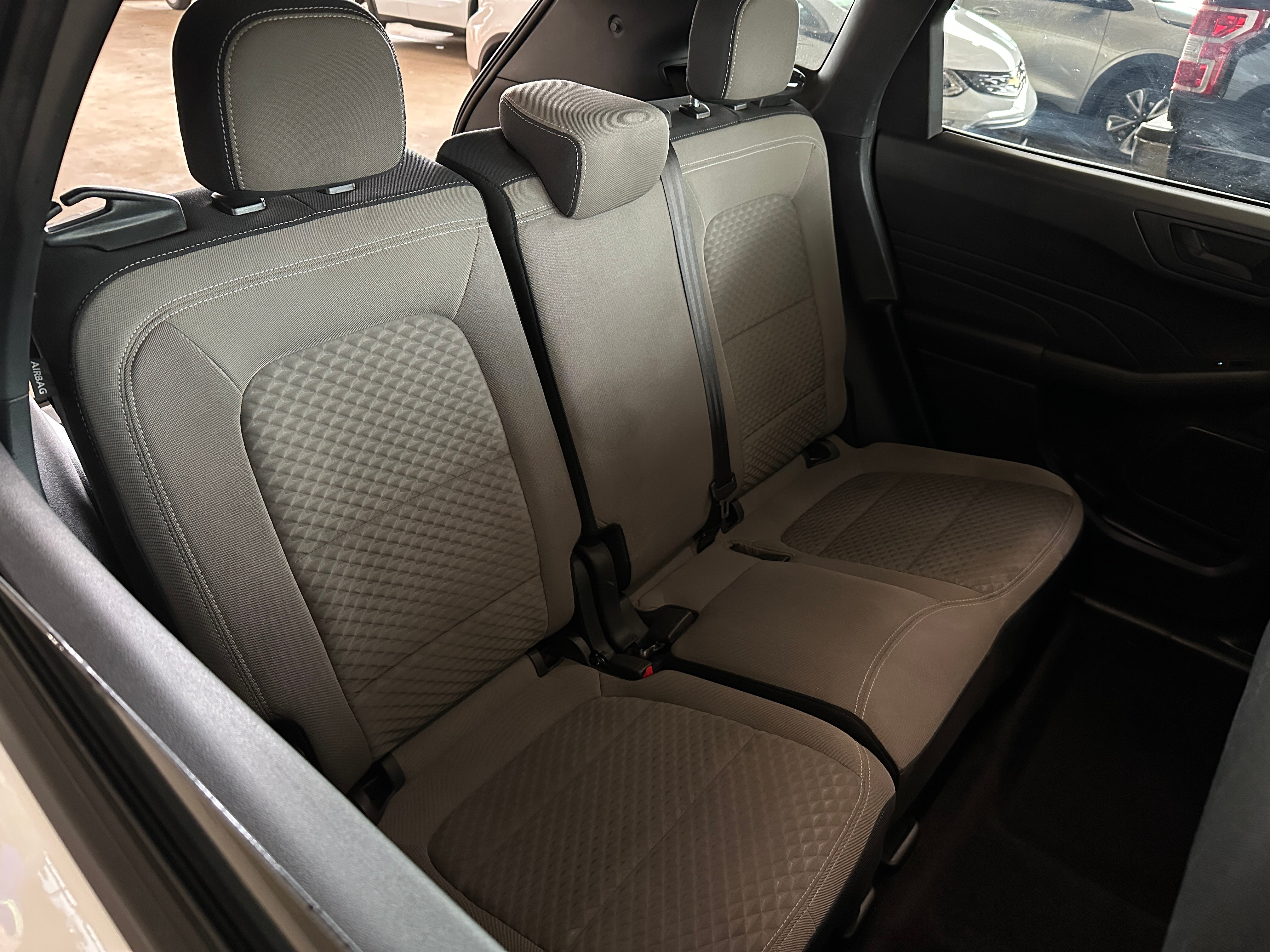 2022 Ford Escape SE Sport Hybrid 6