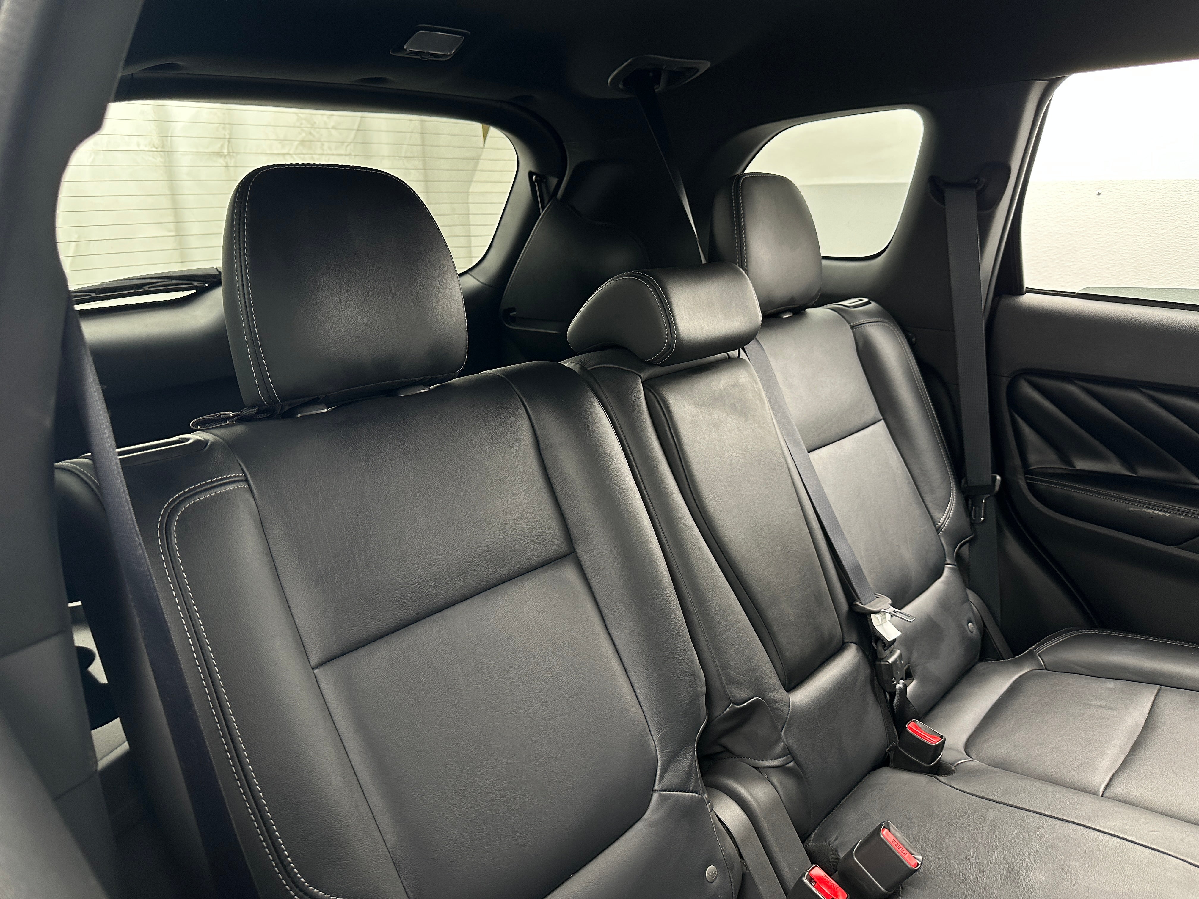 2019 Mitsubishi Outlander SEL 5