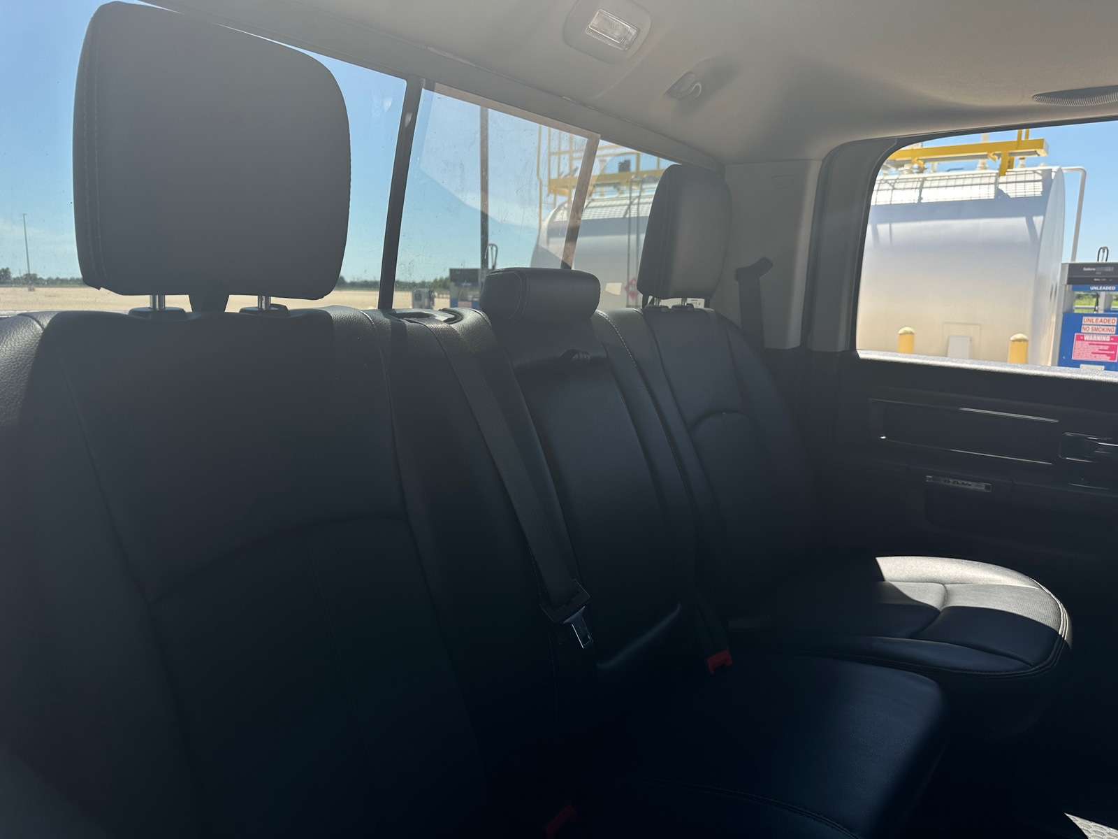 Thumbnail: 2018 RAM 2500 - 5