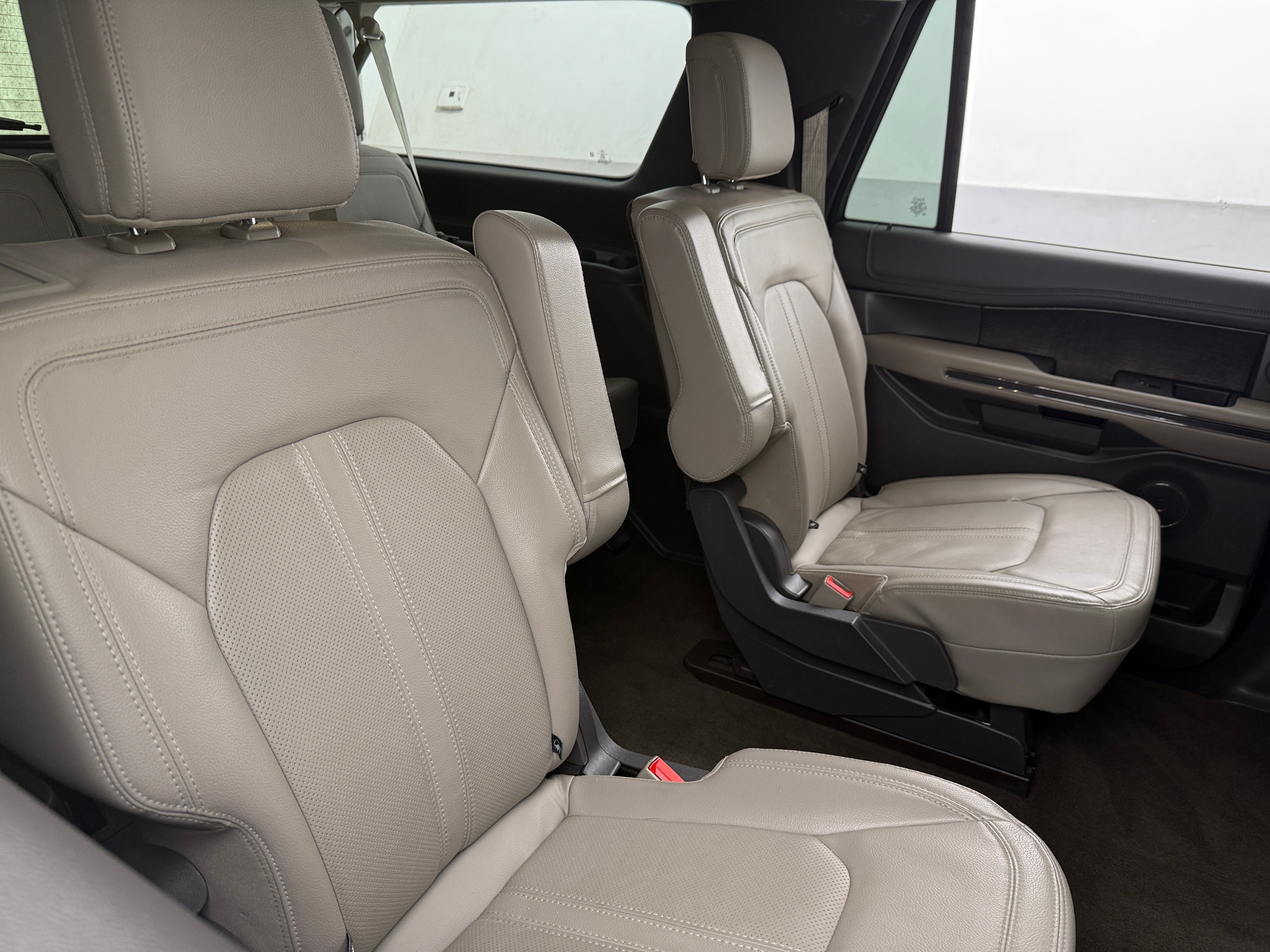 2021 Ford Expedition MAX Limited 5