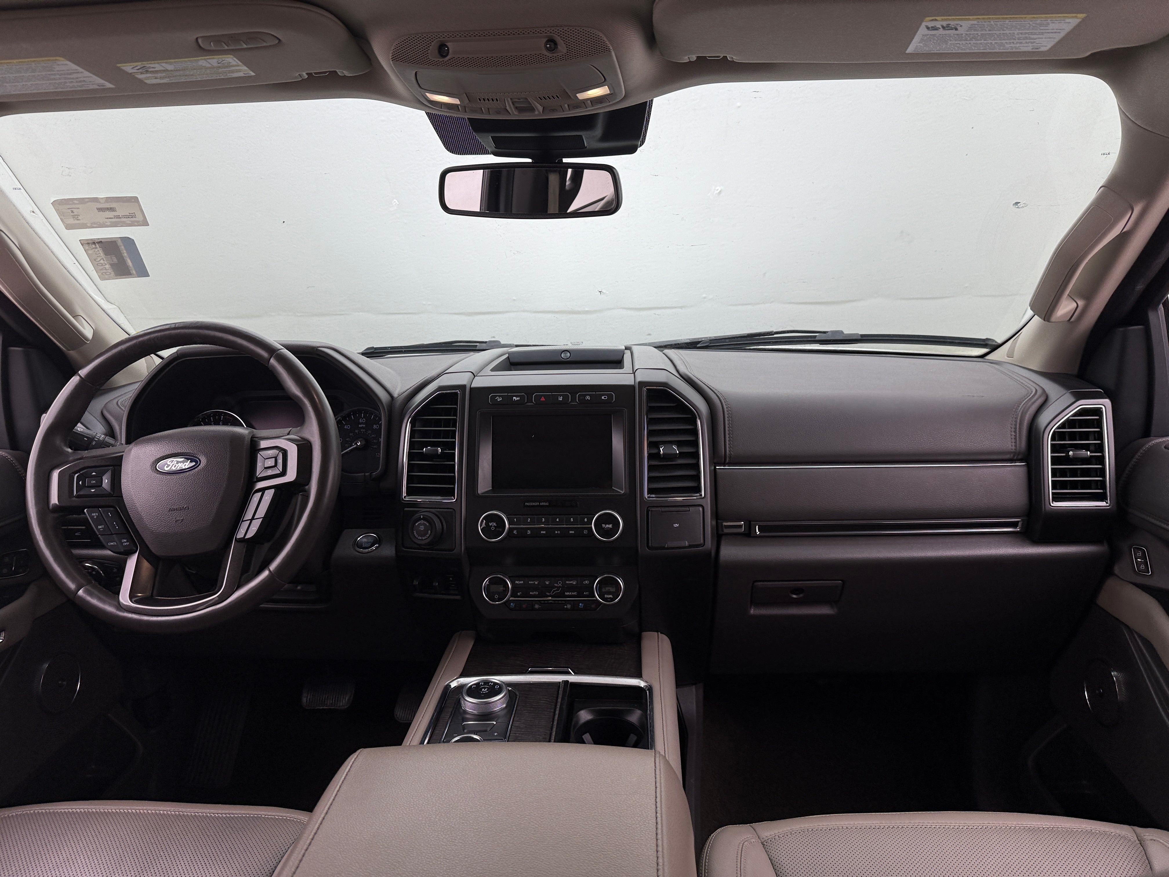 2021 Ford Expedition MAX Limited 2