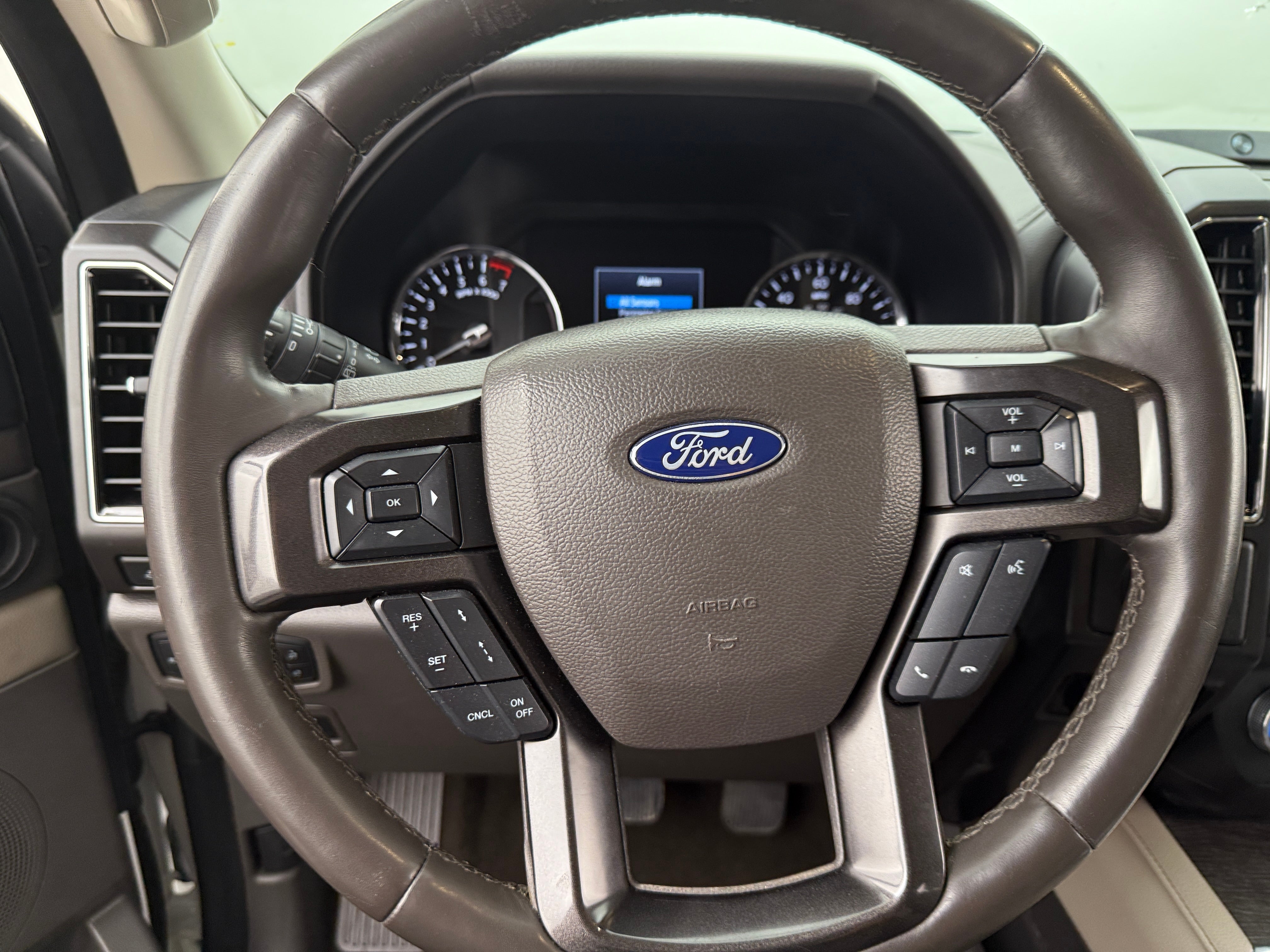 2021 Ford Expedition MAX Limited 4