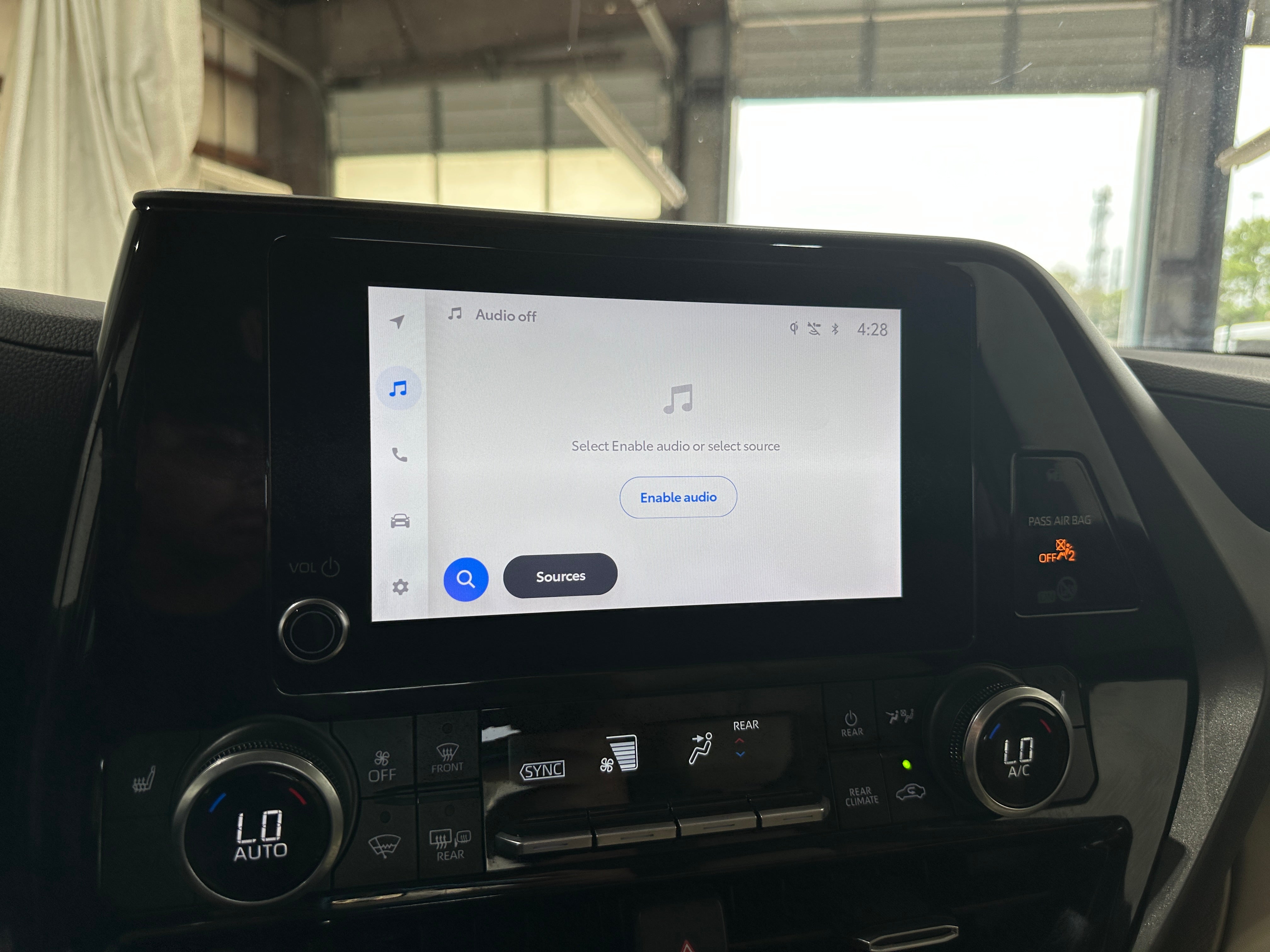 2024 Toyota Highlander XLE 3