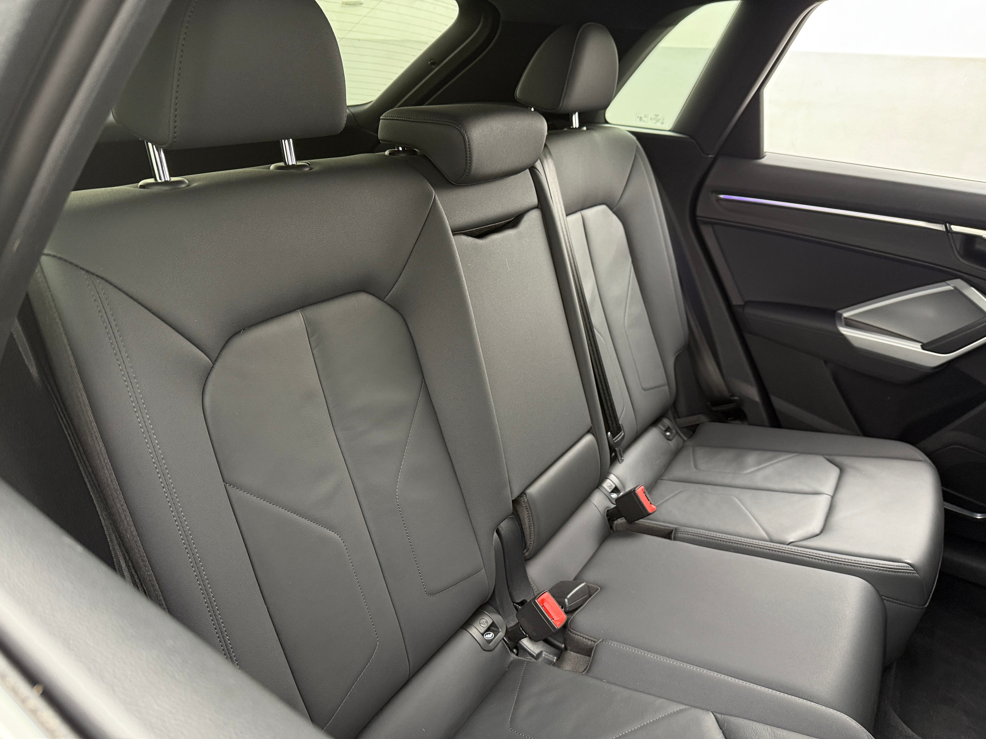 2021 Audi Q3 Premium Plus 5
