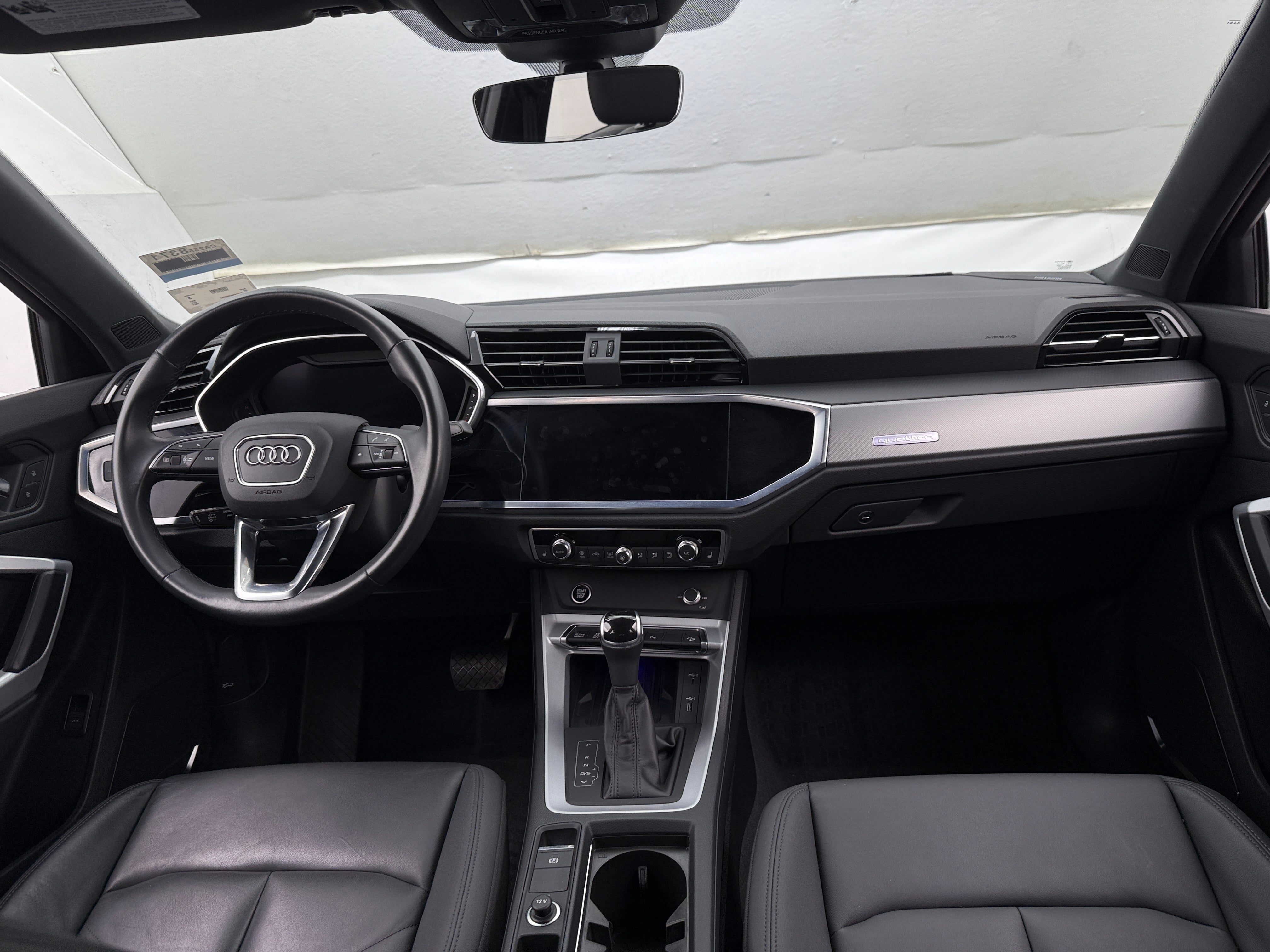 2021 Audi Q3 Premium Plus 2