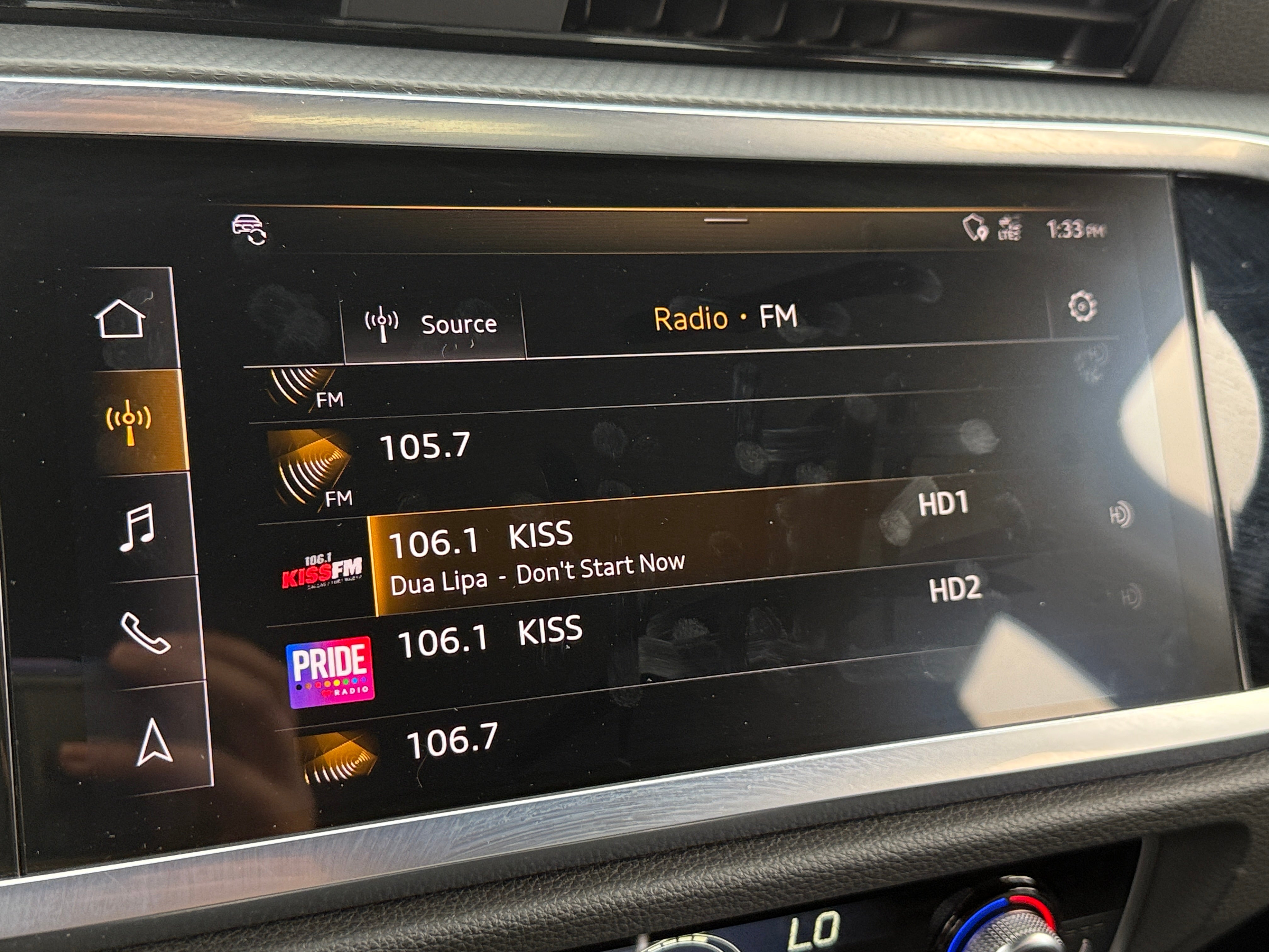 2021 Audi Q3 Premium Plus 3