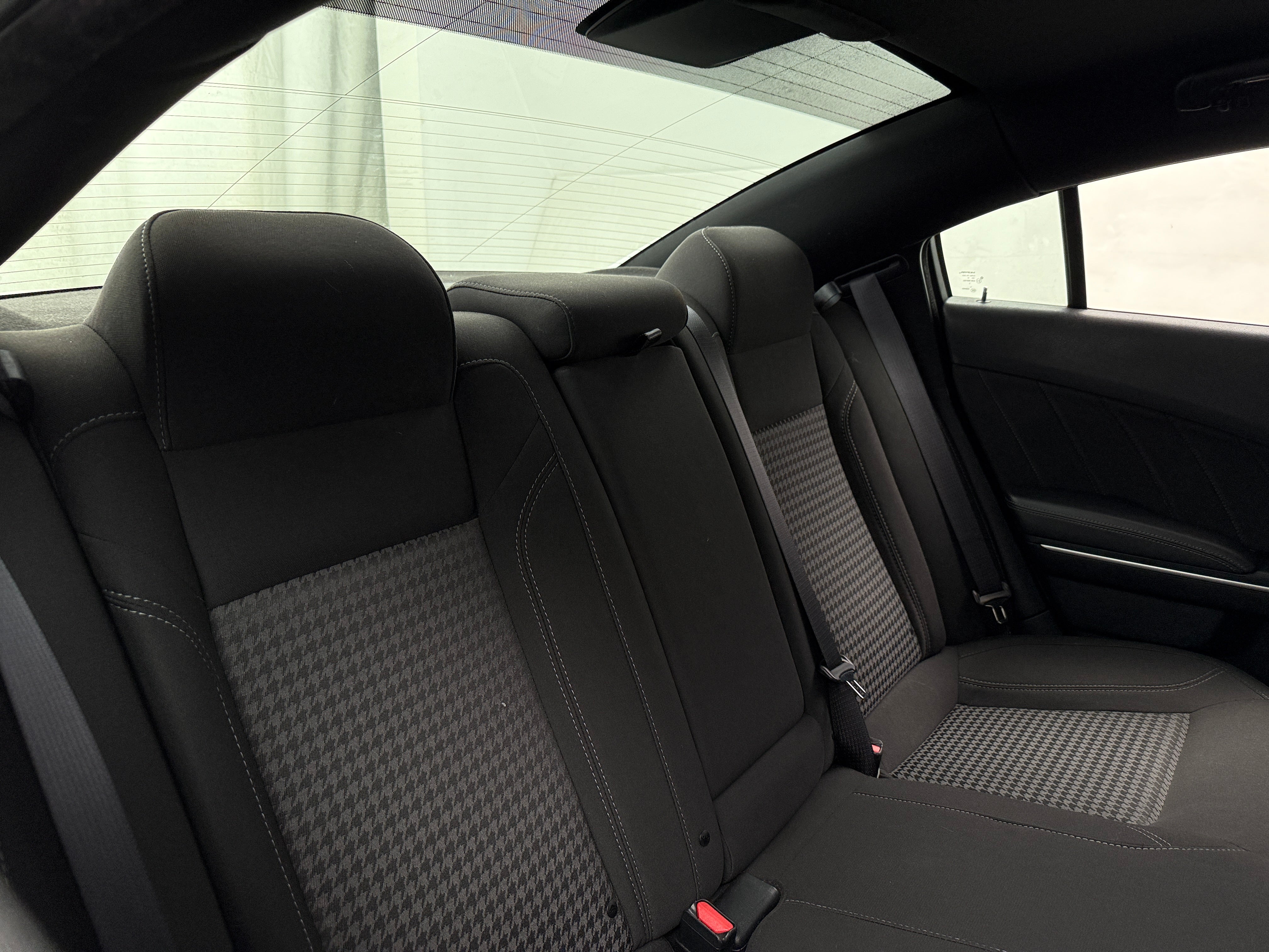 2023 Dodge Charger SXT 6