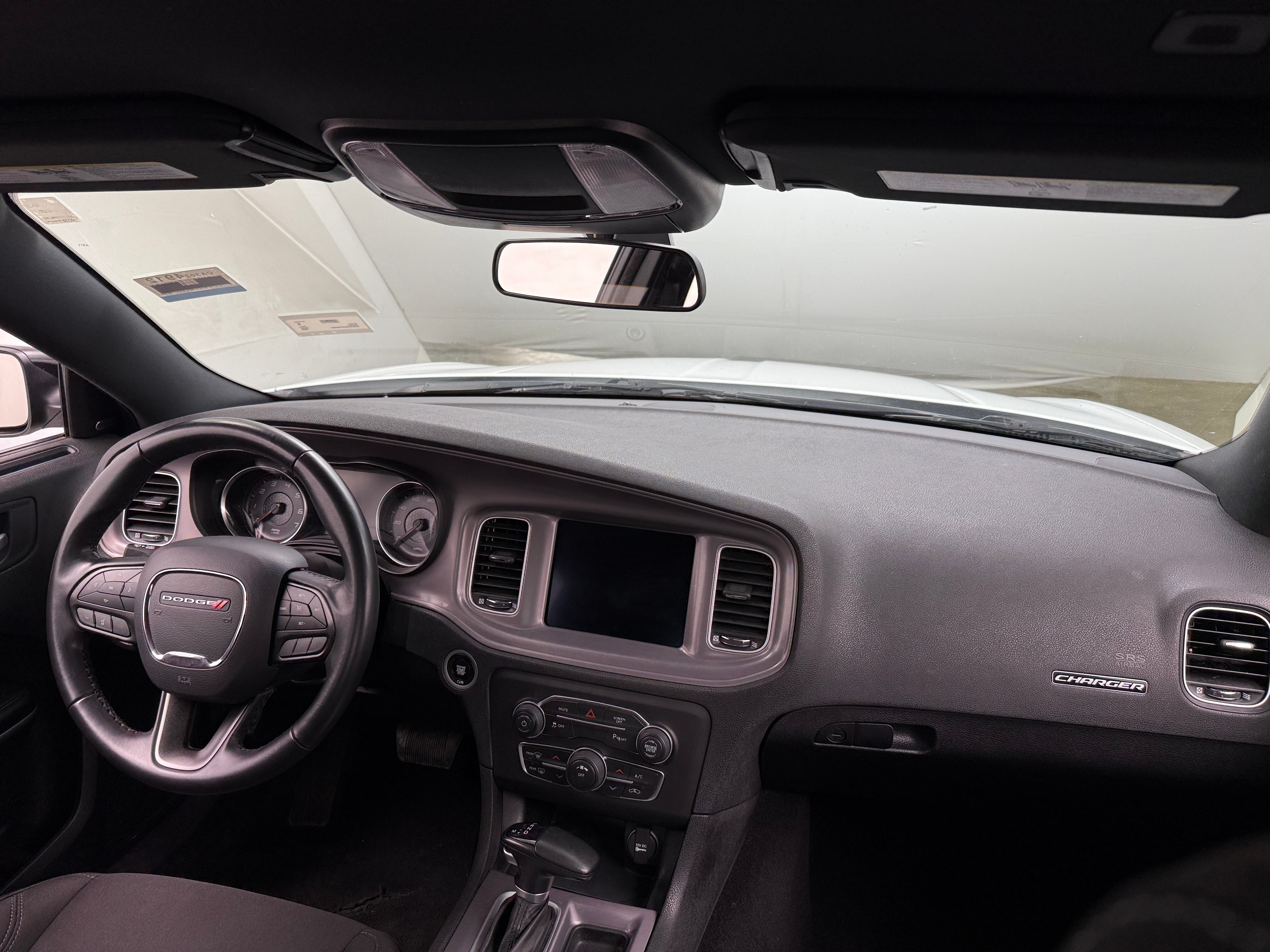 2023 Dodge Charger SXT 3