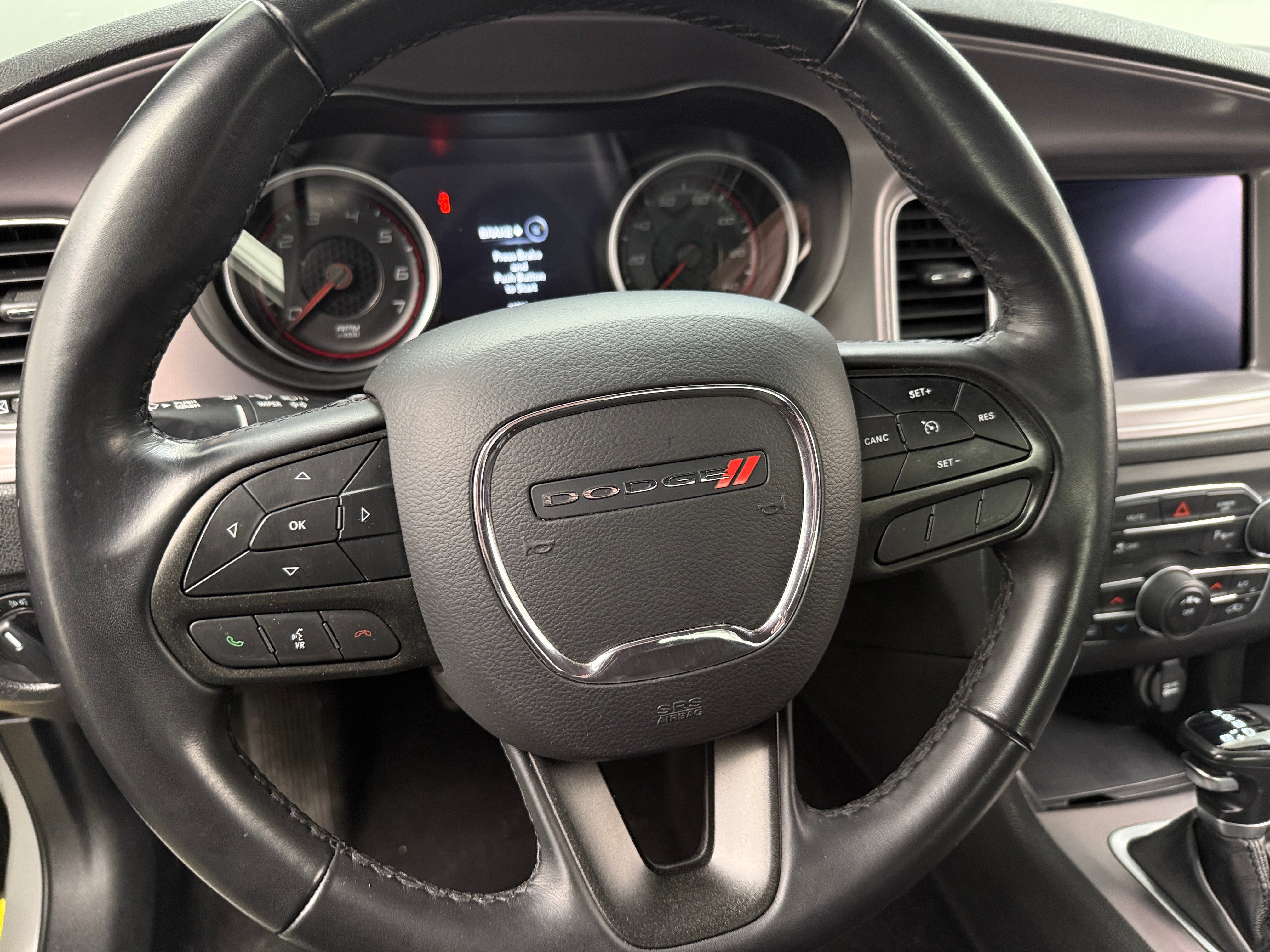 2023 Dodge Charger SXT 5