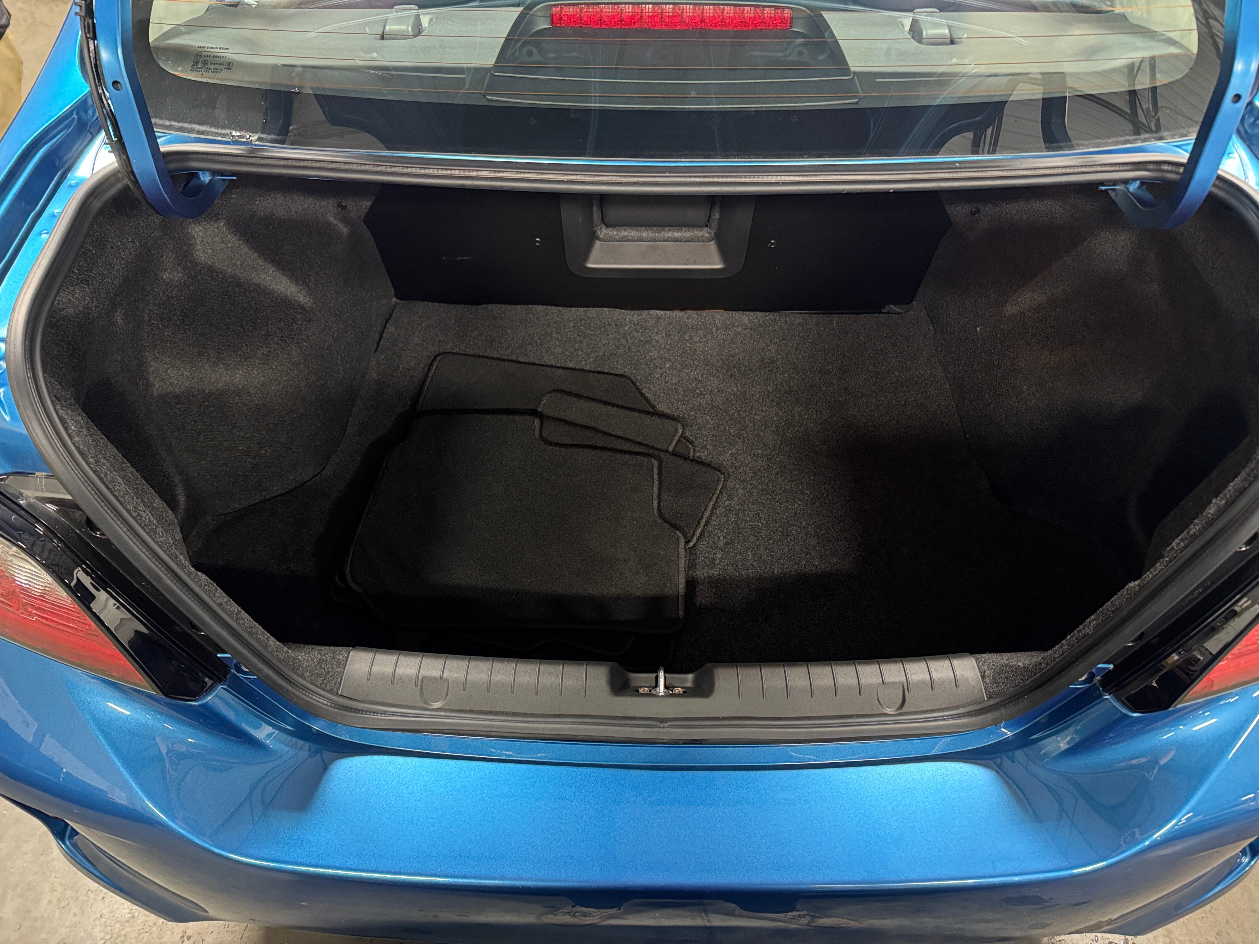 2024 Mitsubishi Mirage G4 ES 7