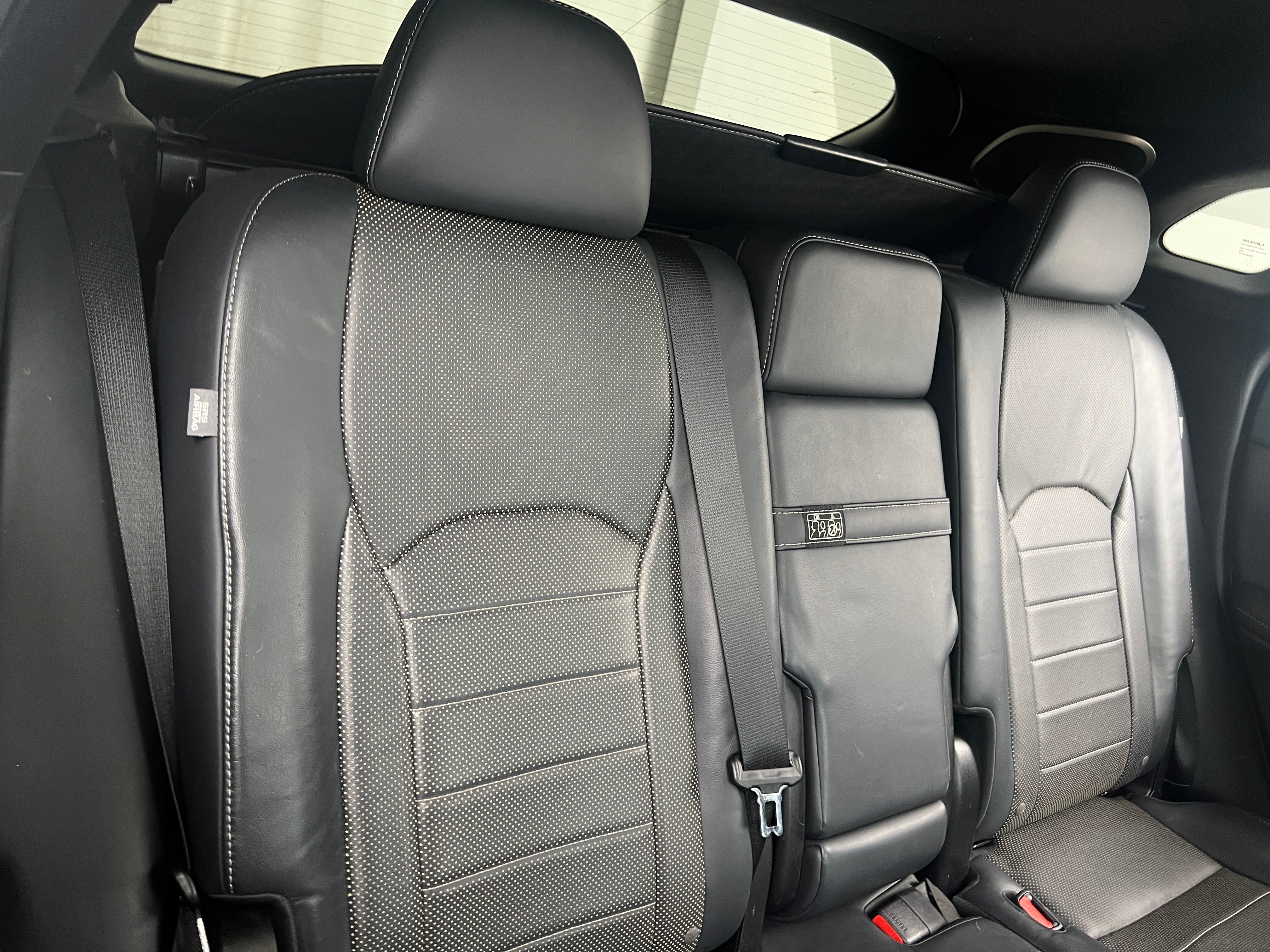 2017 Lexus RX 350 Sport Handling 6