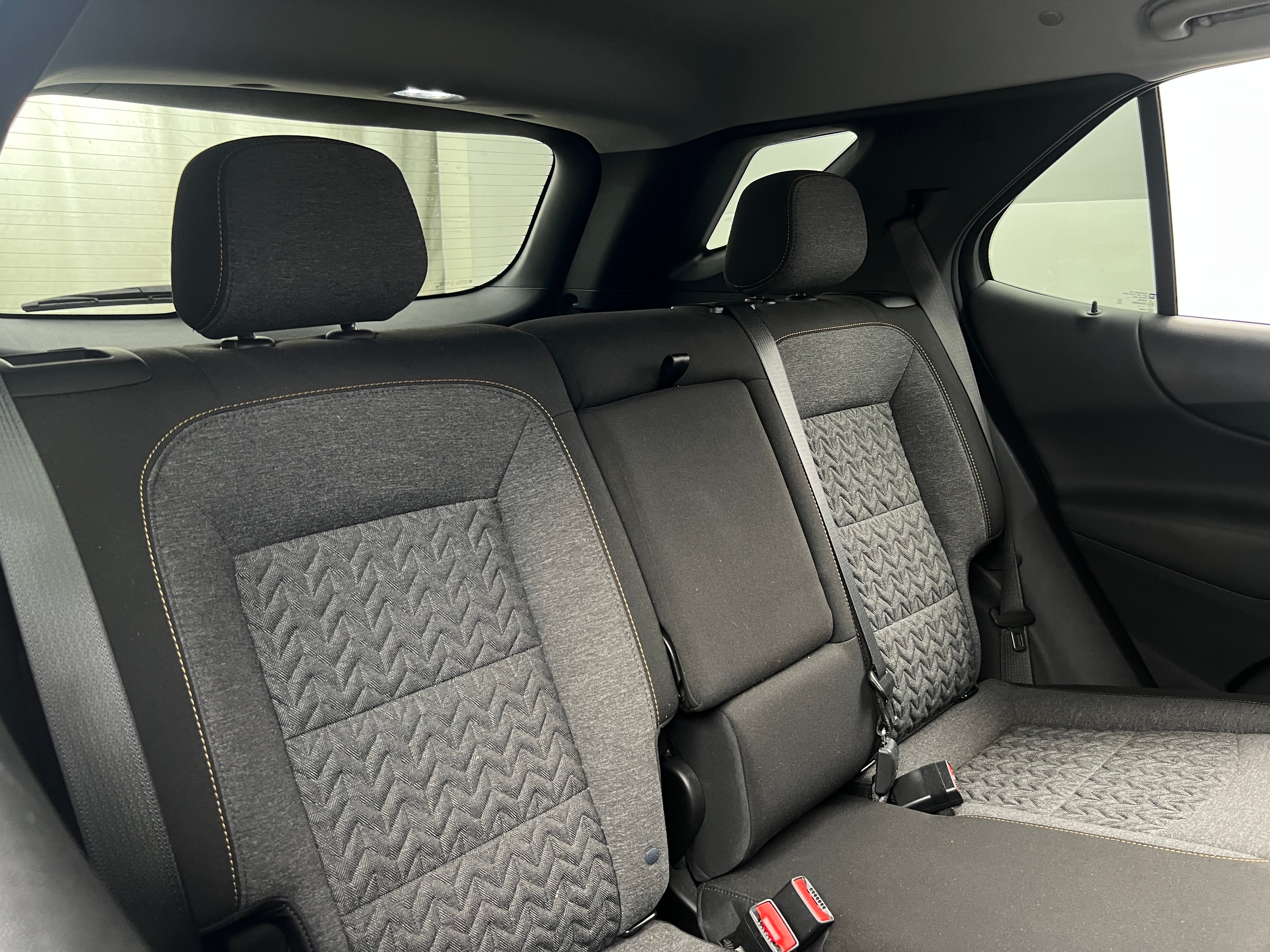 2022 Chevrolet Equinox LT 6