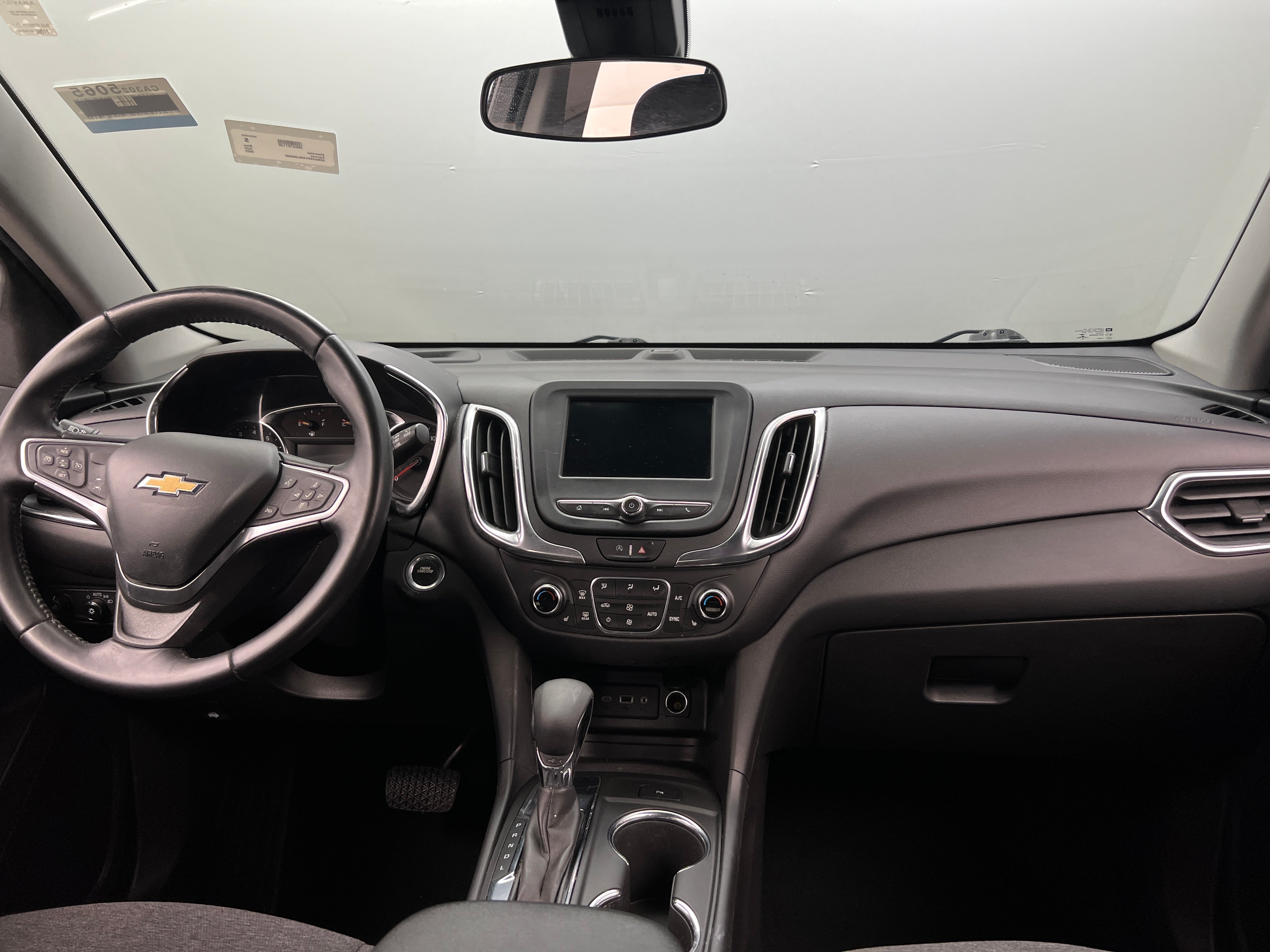 2022 Chevrolet Equinox LT 3