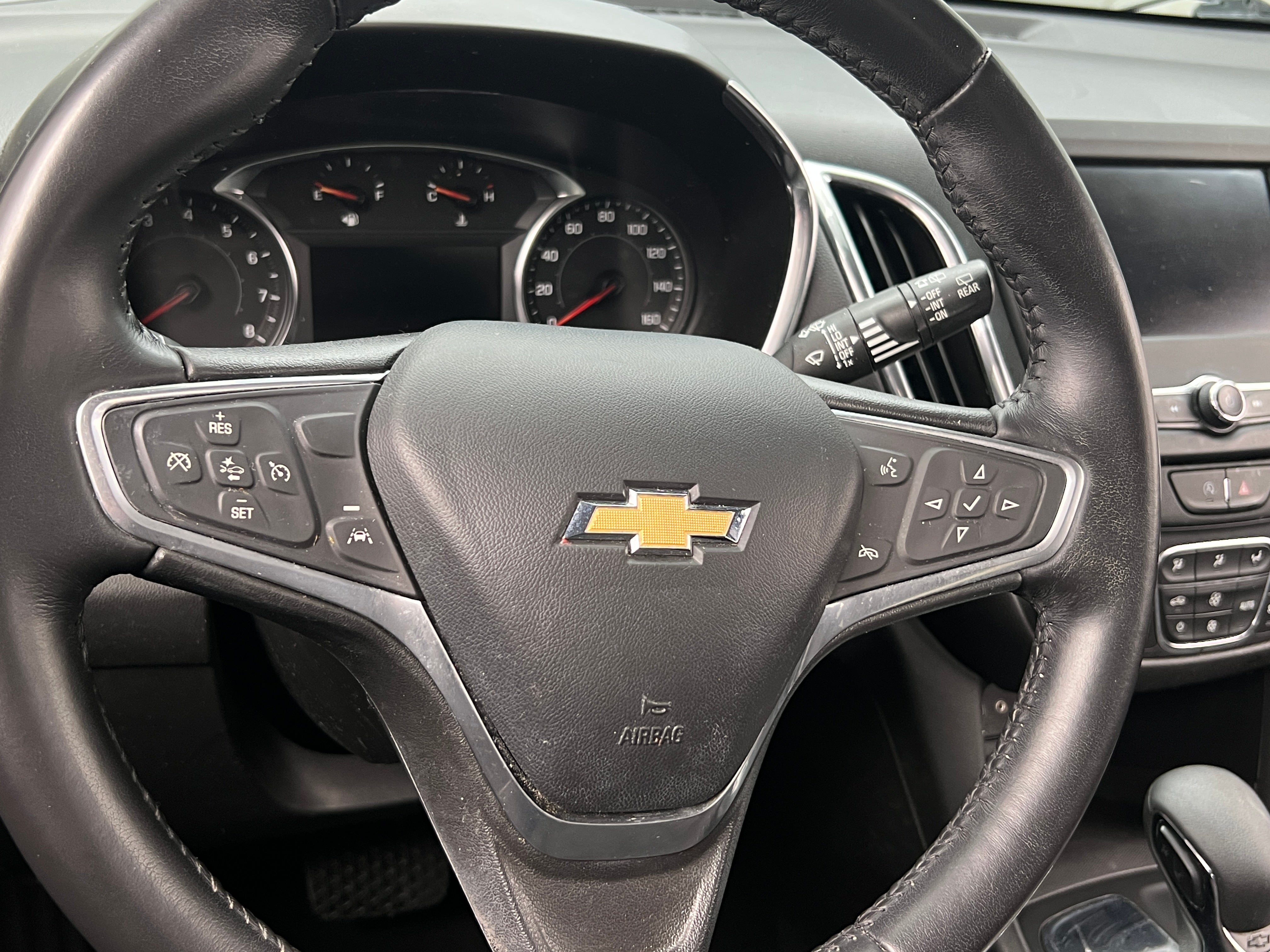 2022 Chevrolet Equinox LT 5