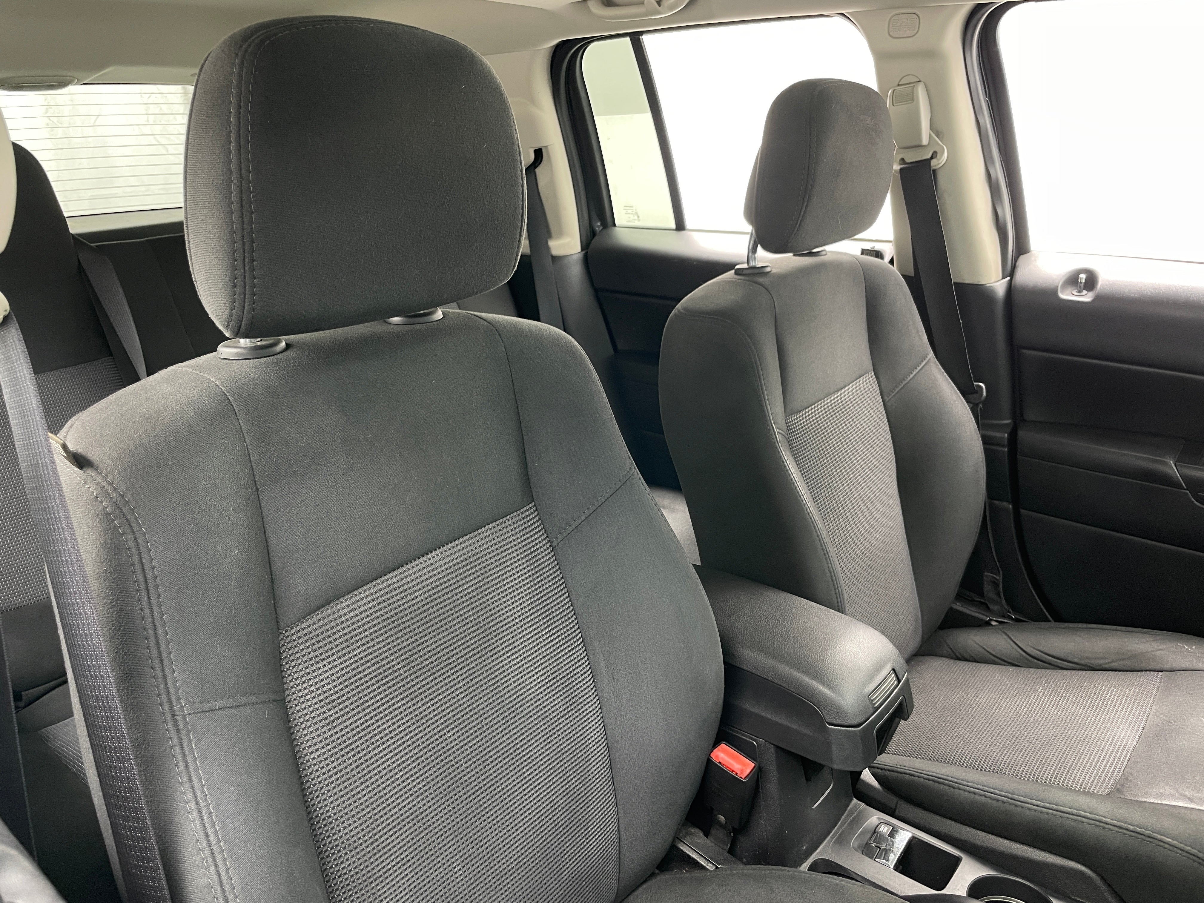 2015 Jeep Patriot Latitude 2