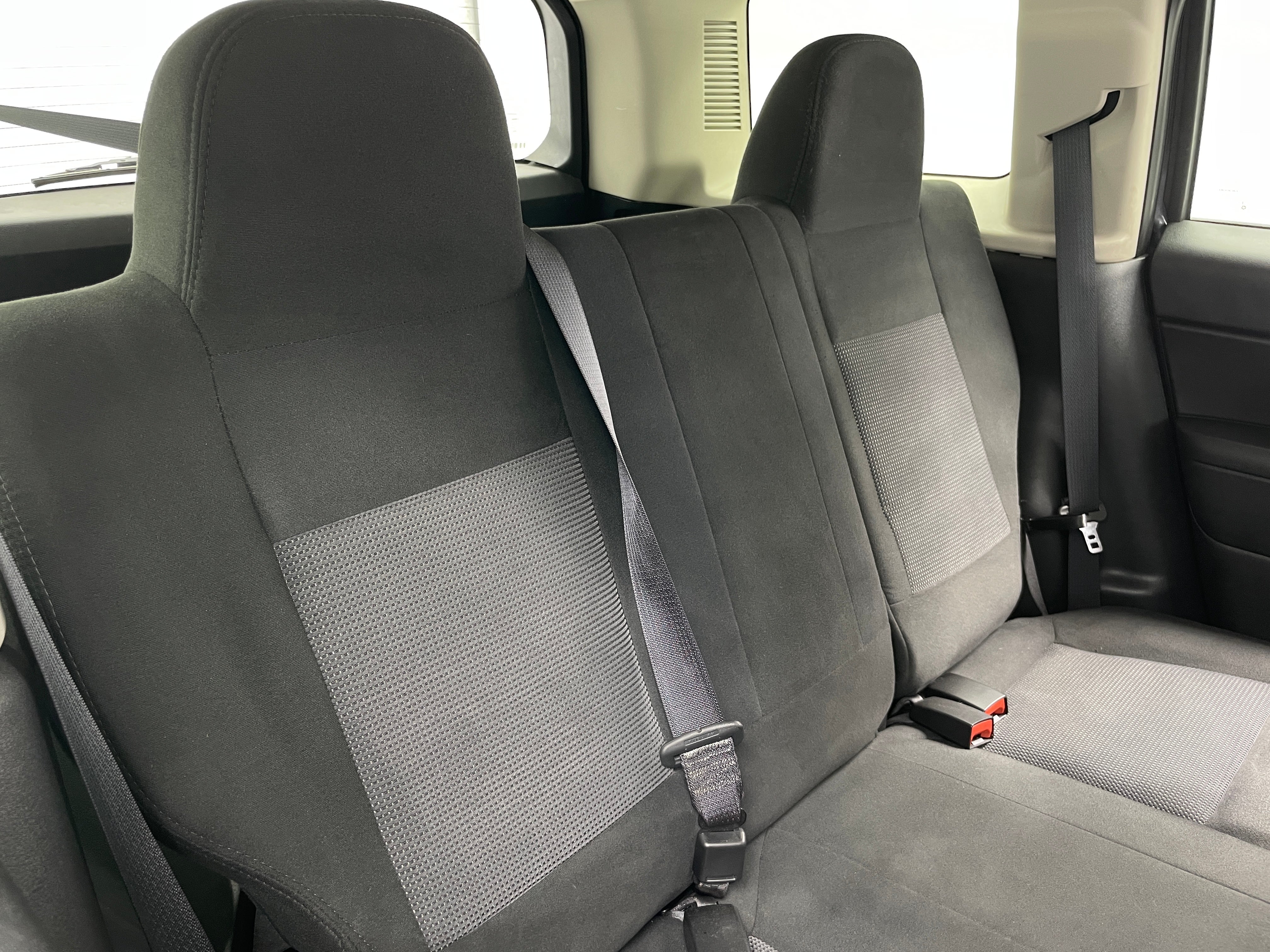 2015 Jeep Patriot Latitude 6