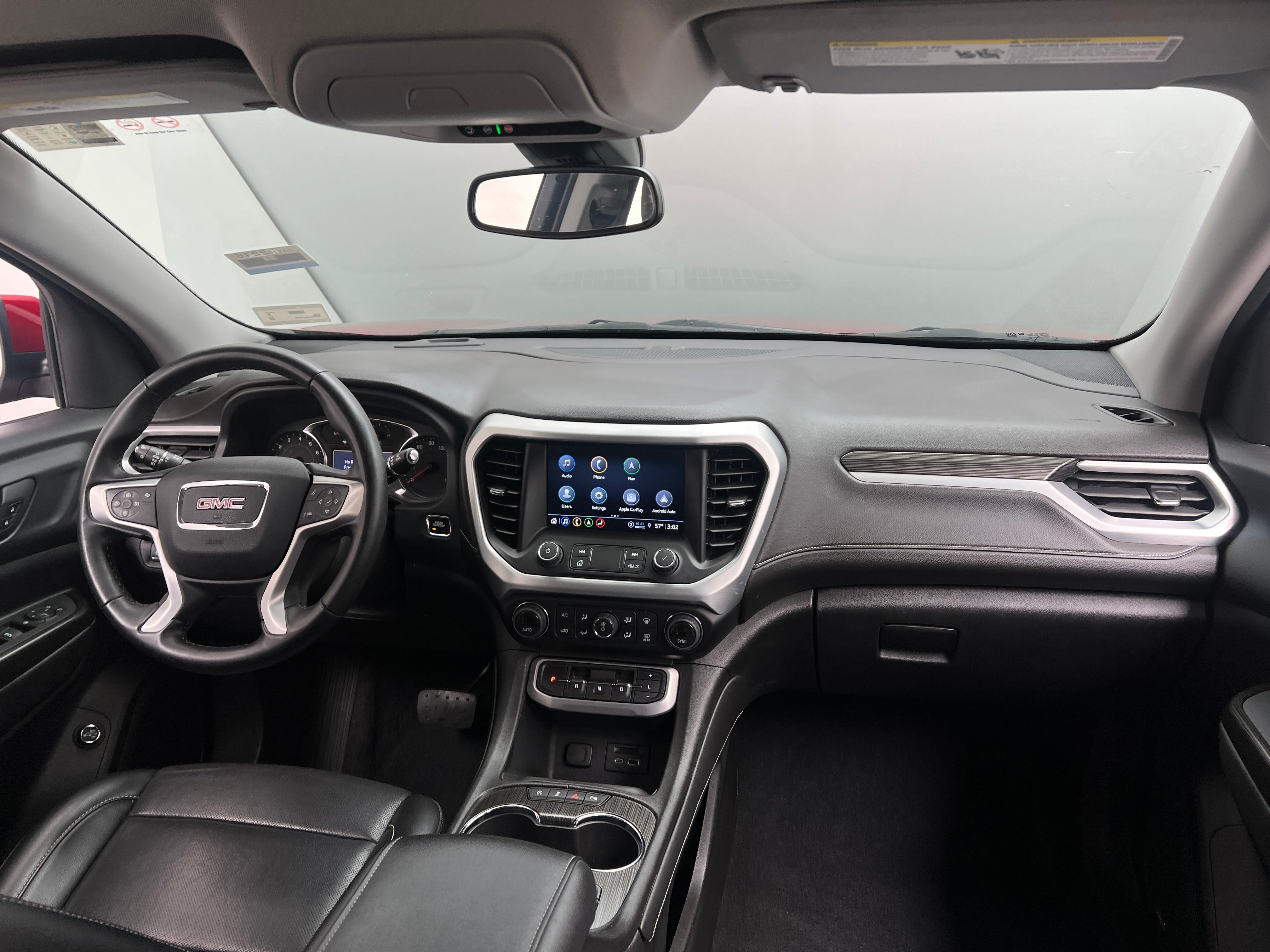 2023 GMC Acadia SLT 2