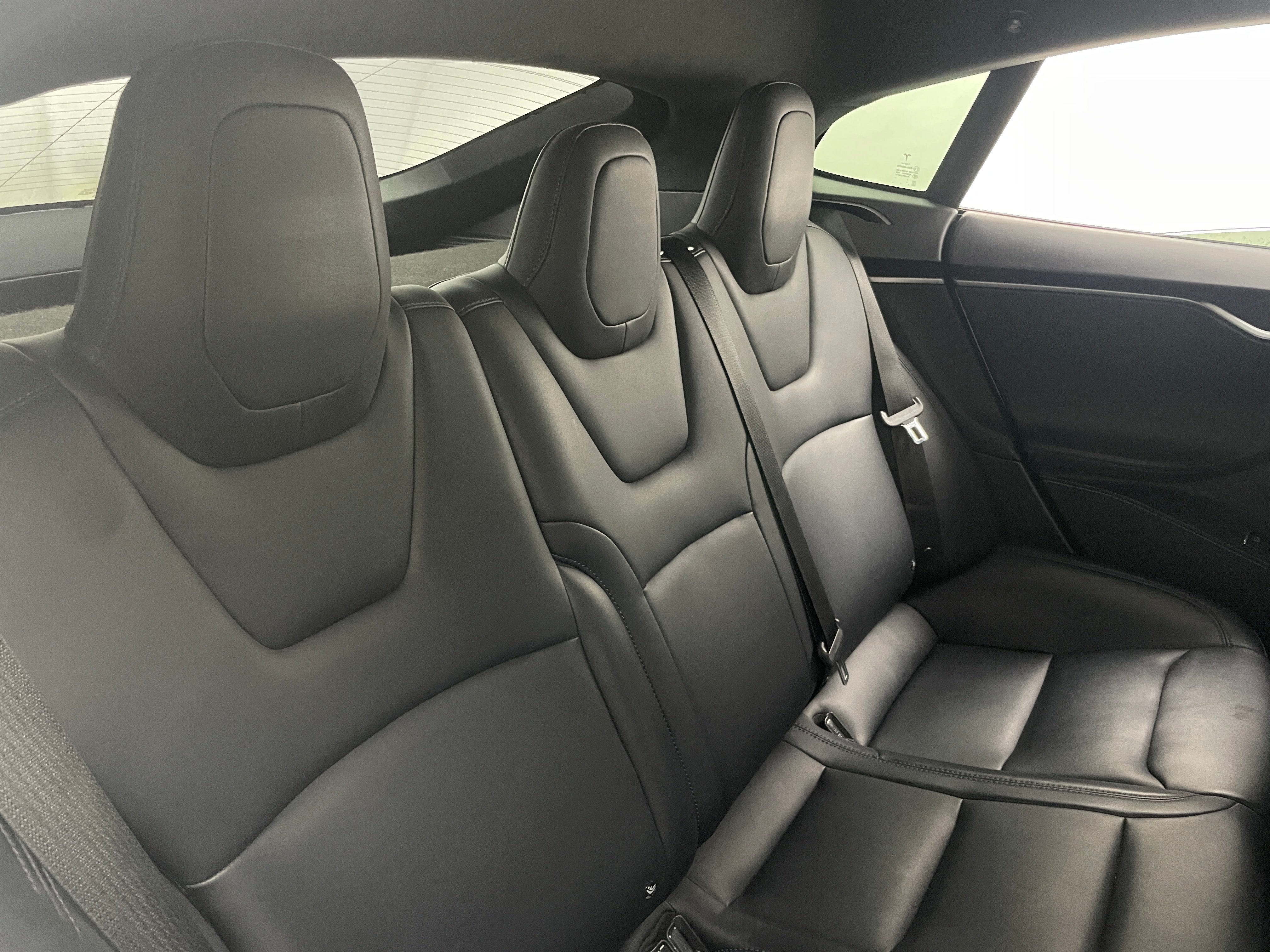 2019 Tesla Model S Long Range 5