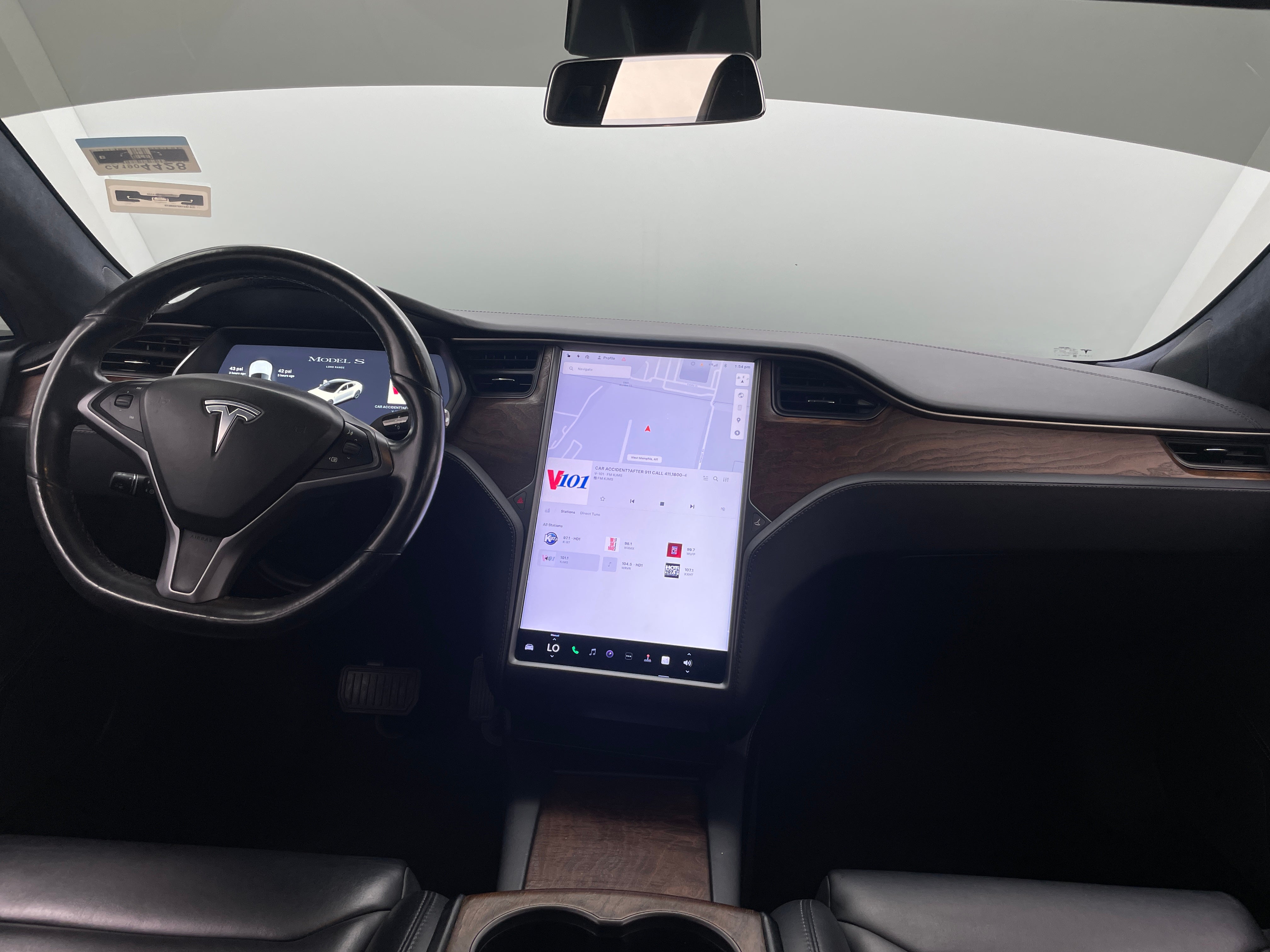 2019 Tesla Model S Long Range 2