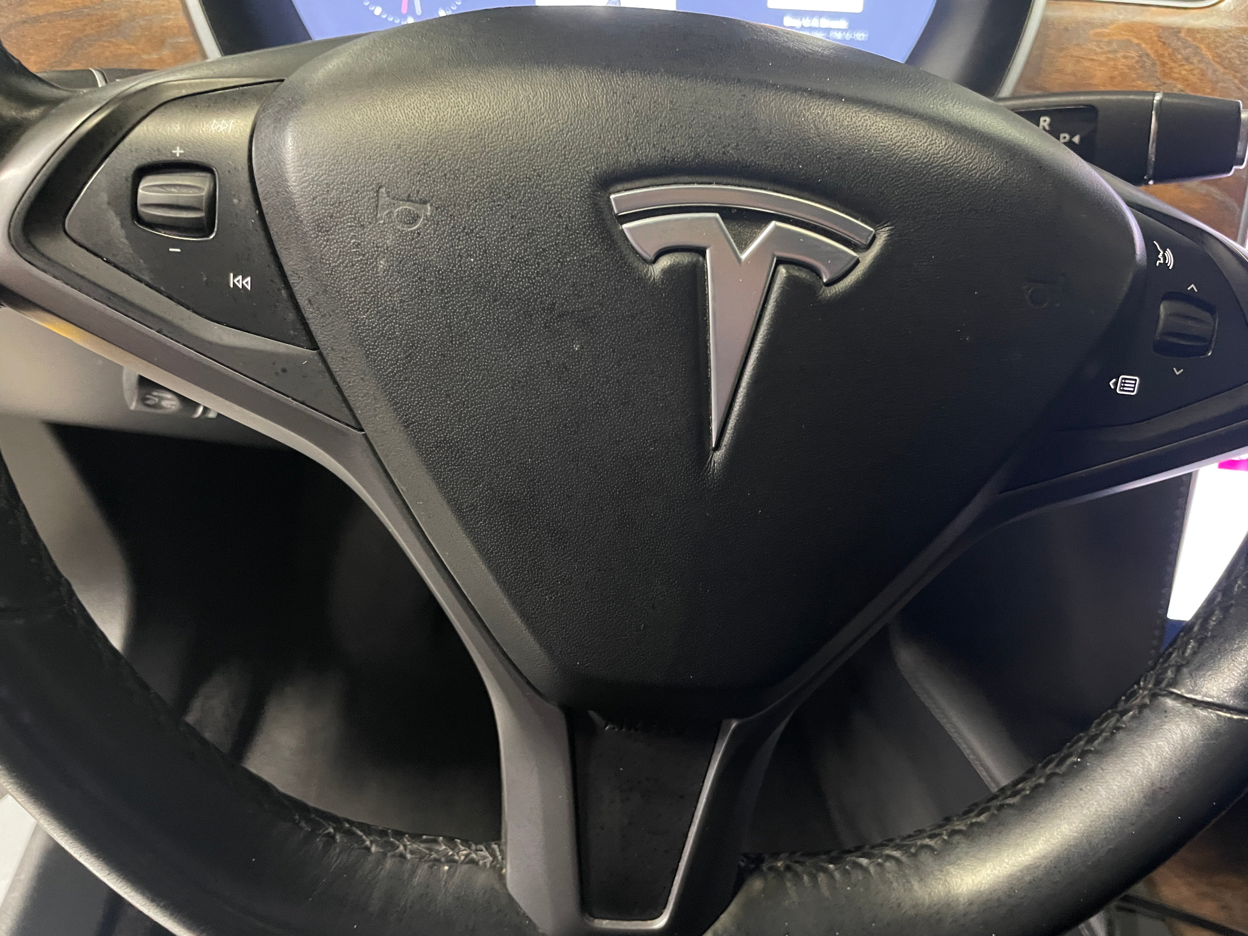 2019 Tesla Model S Long Range 4