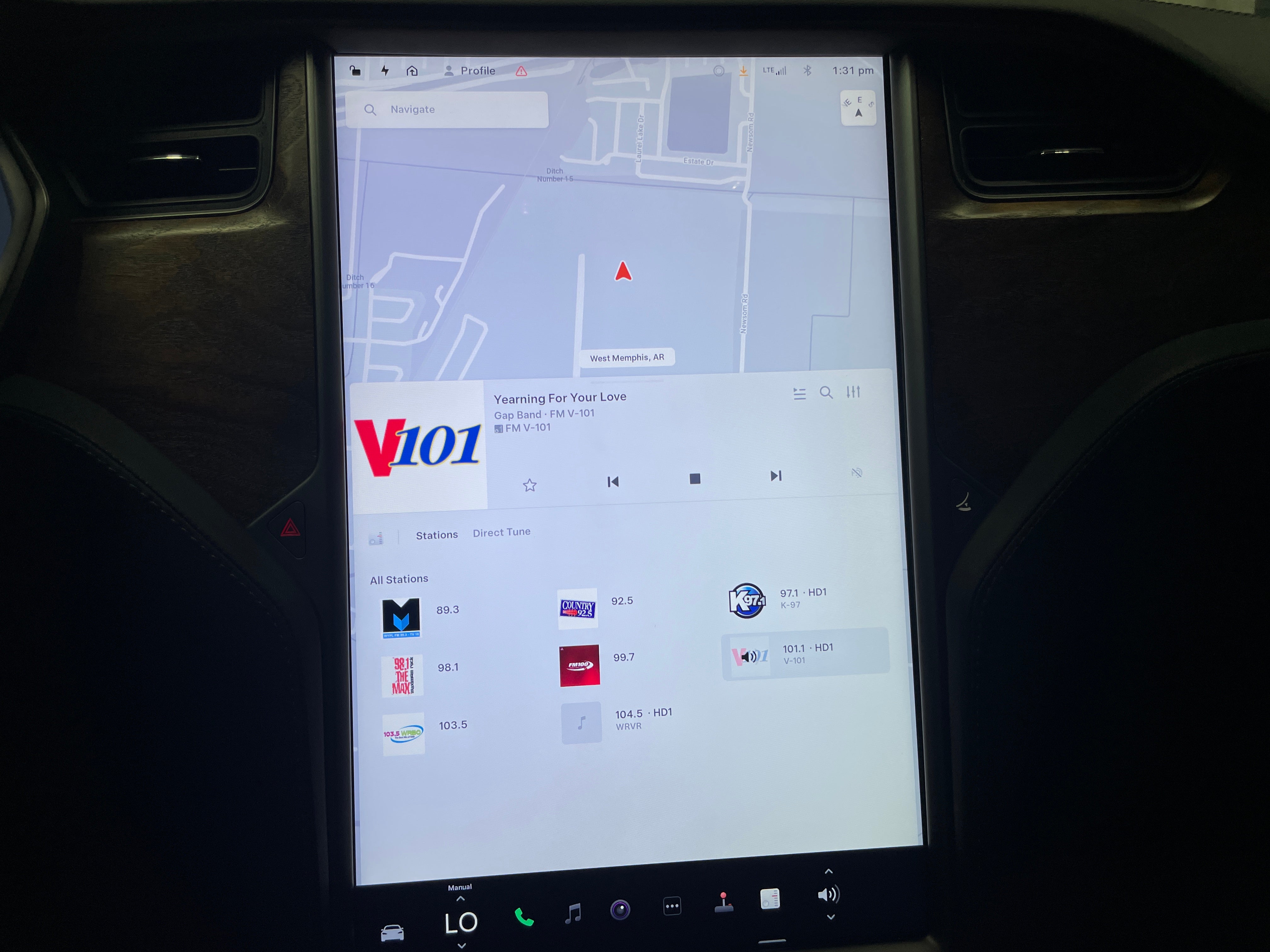 2019 Tesla Model S Long Range 3