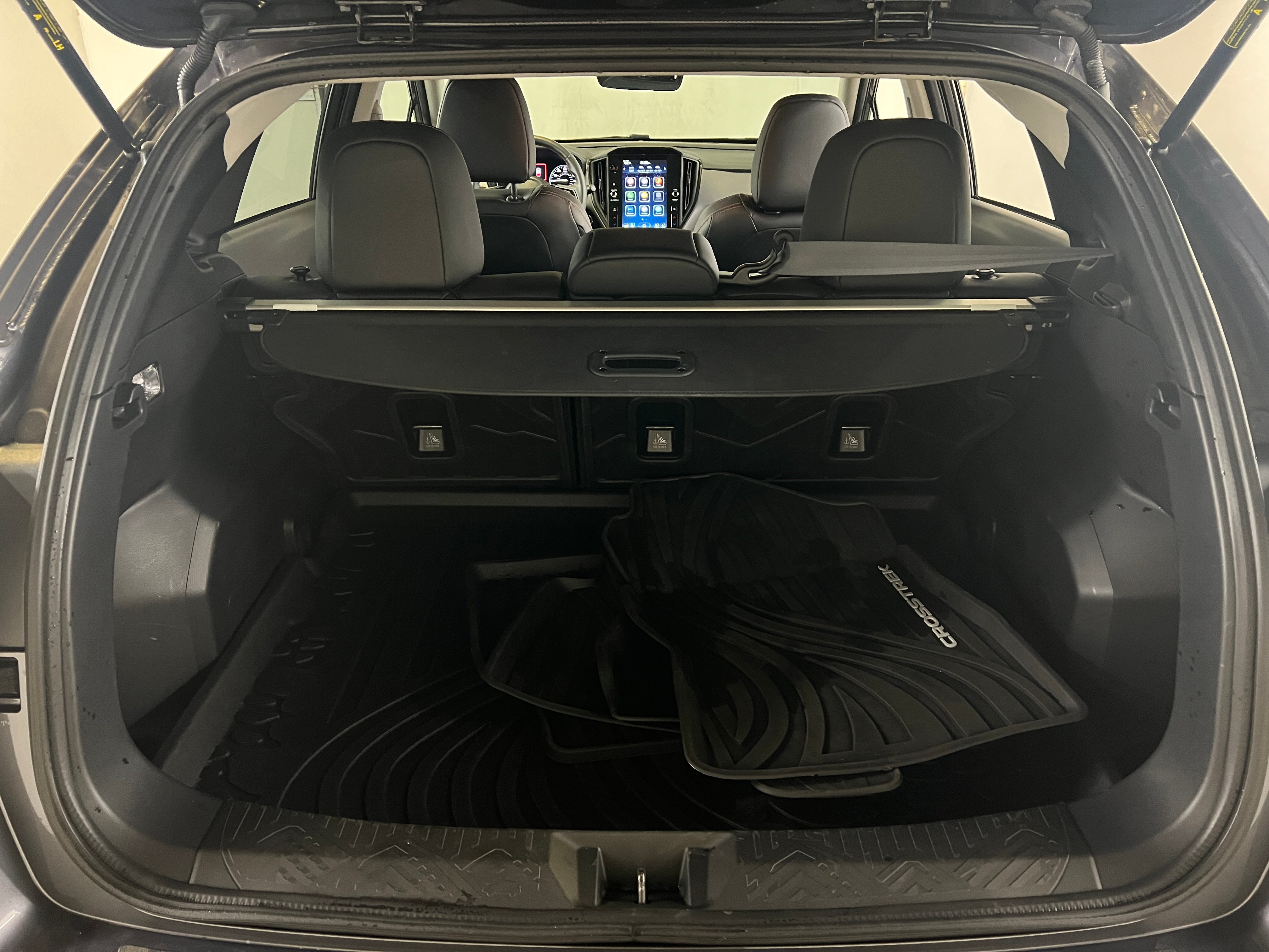 2024 Subaru Crosstrek Limited 6