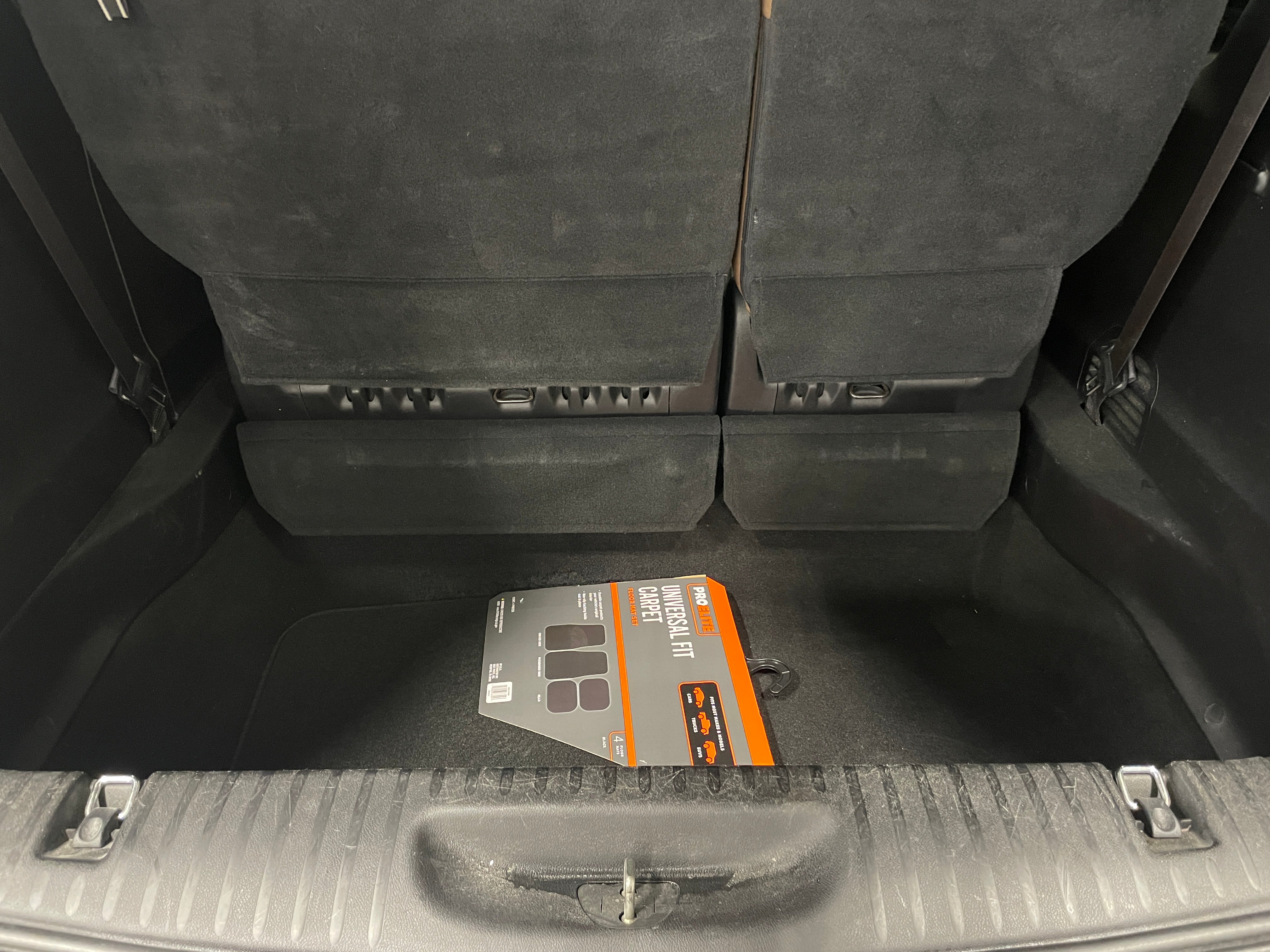 2017 Chrysler Pacifica Limited 6