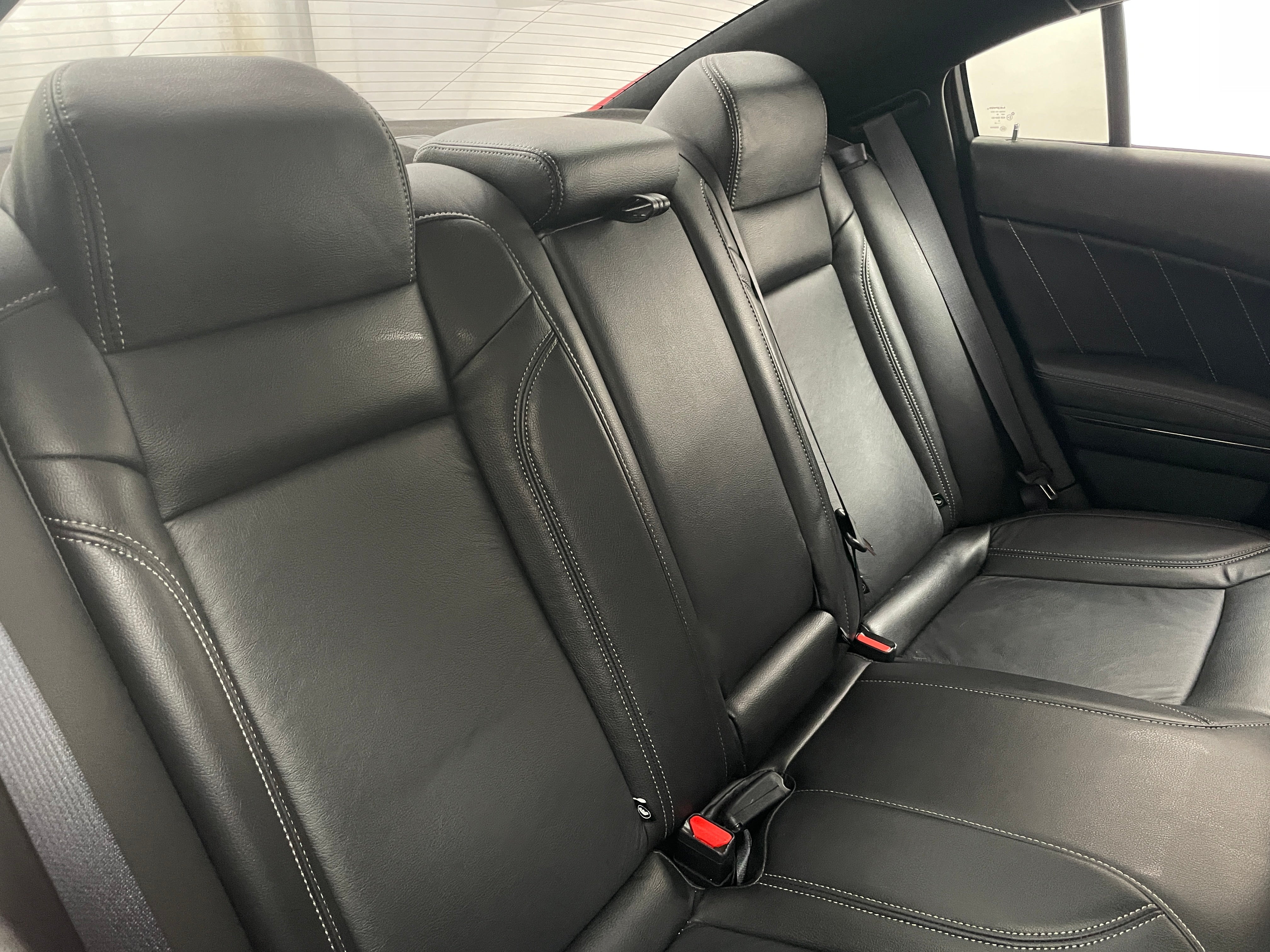 2020 Dodge Charger SXT 6