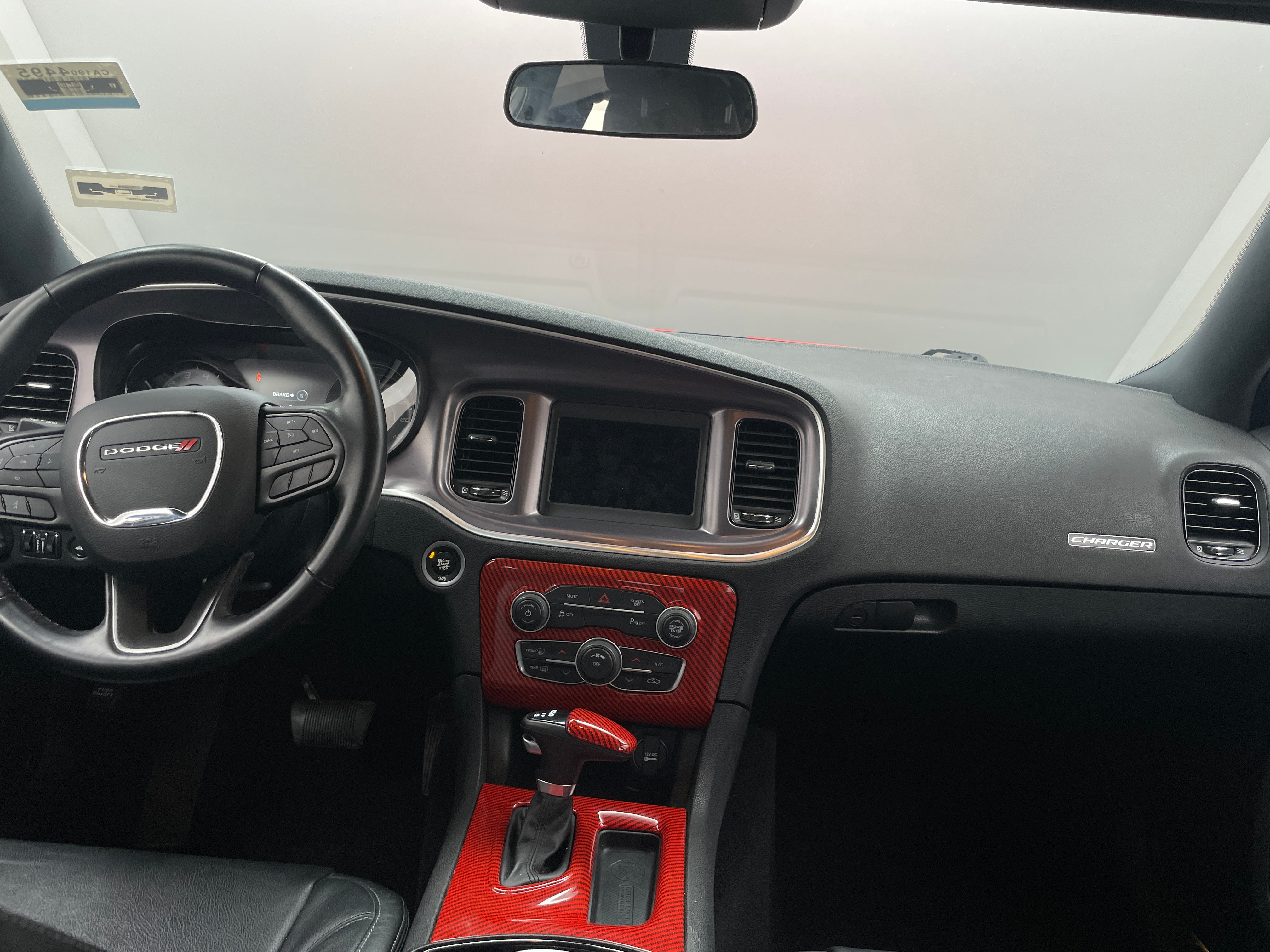 2020 Dodge Charger SXT 3