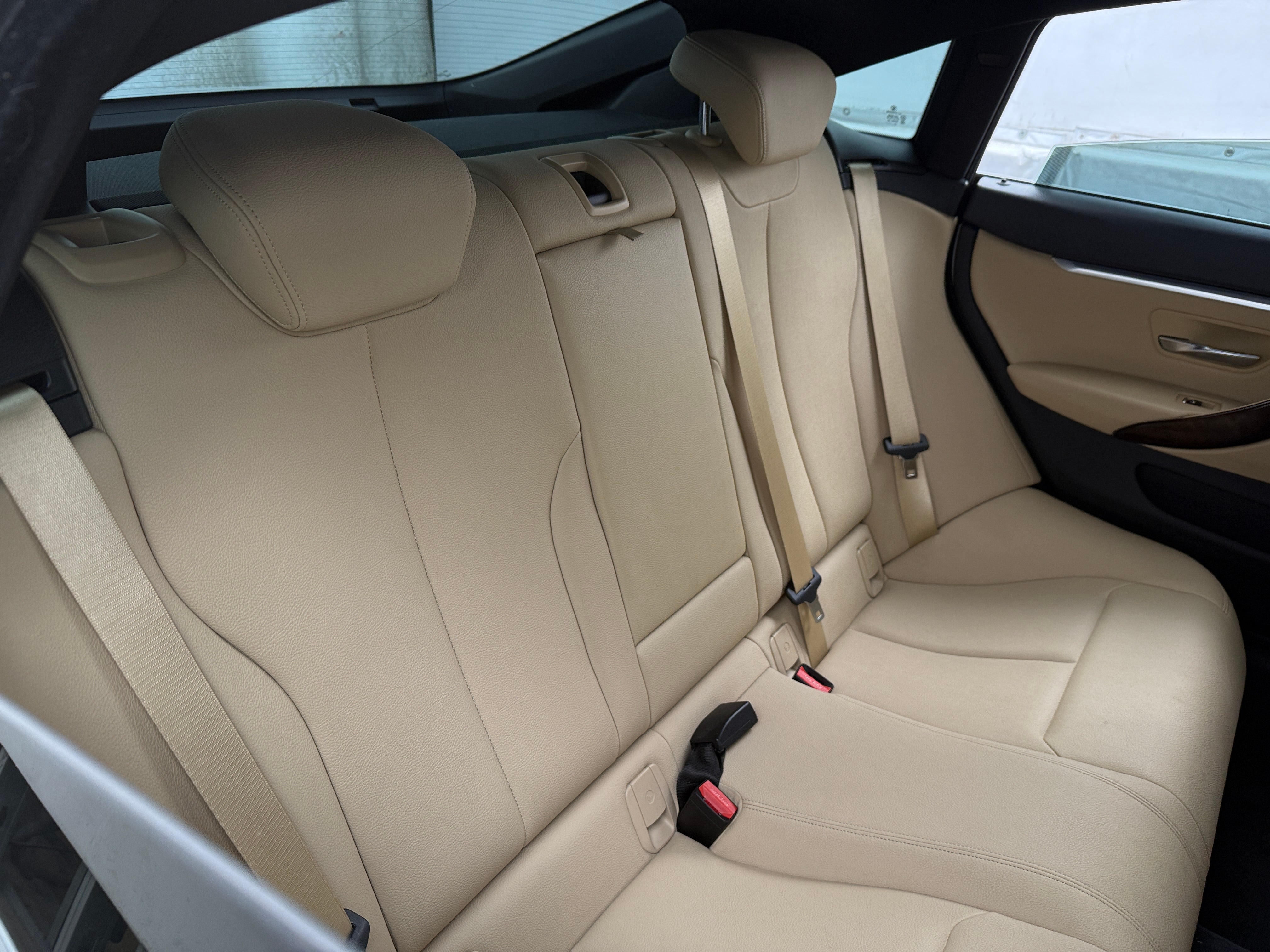 2018 BMW 4 Series 430i 5