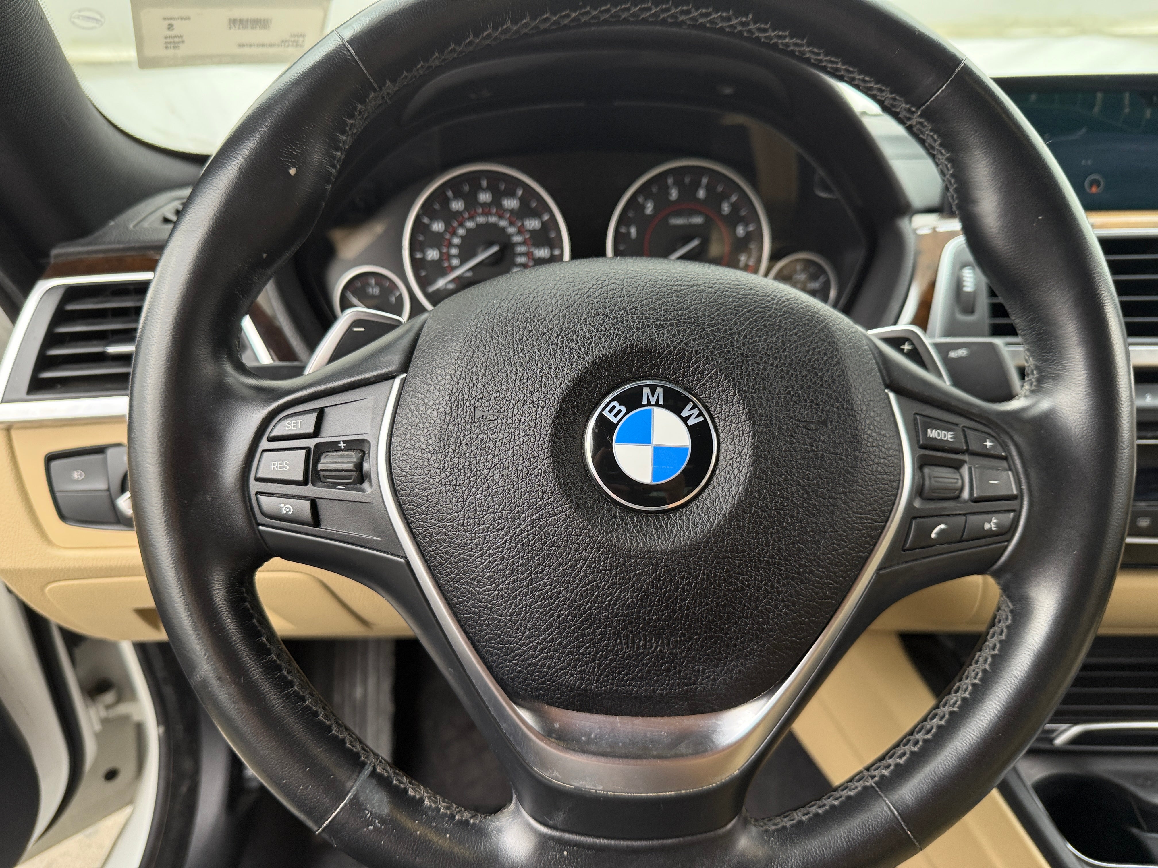 2018 BMW 4 Series 430i 4