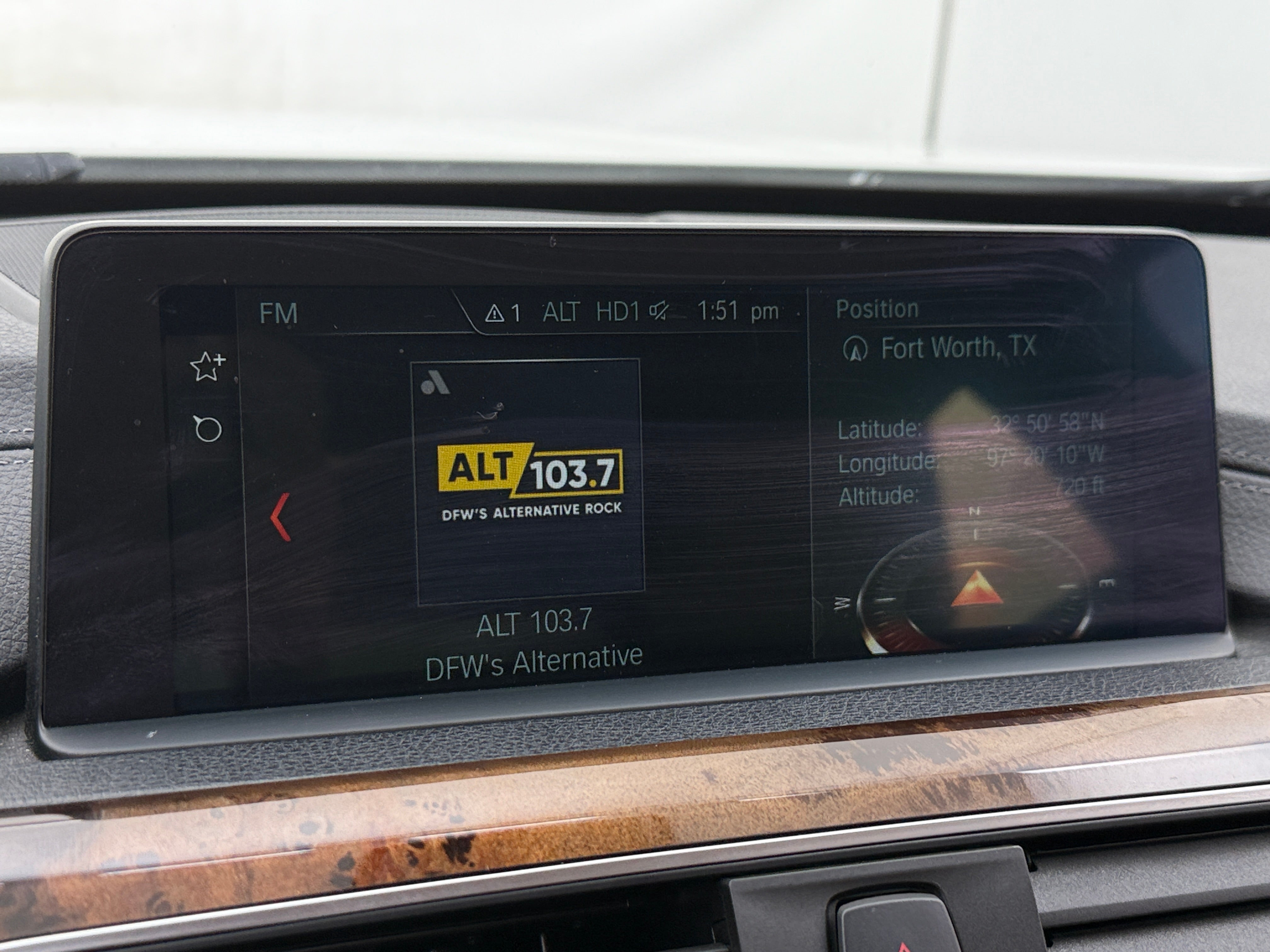 2018 BMW 4 Series 430i 3