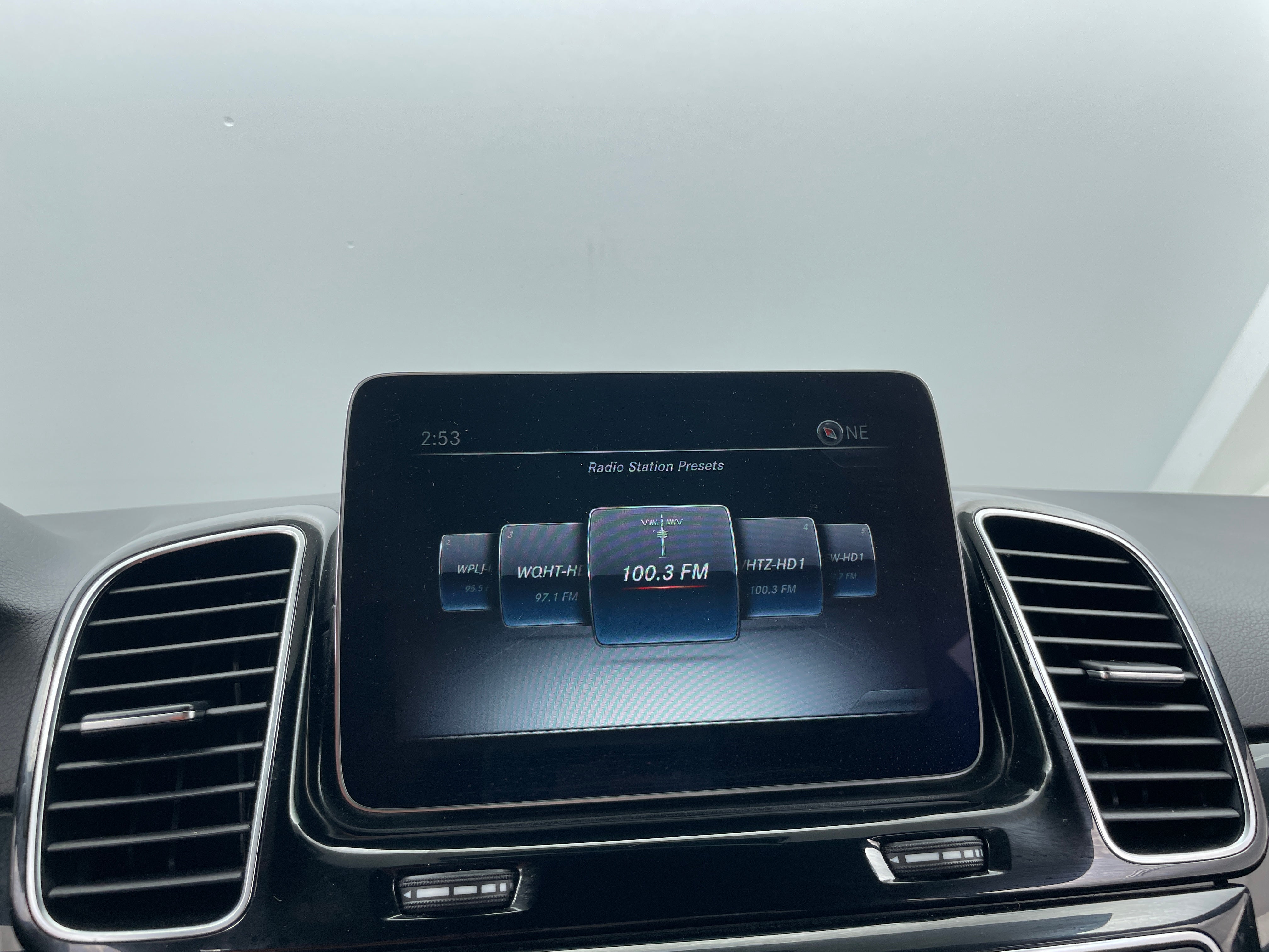 2018 Mercedes-Benz GLE 350 3