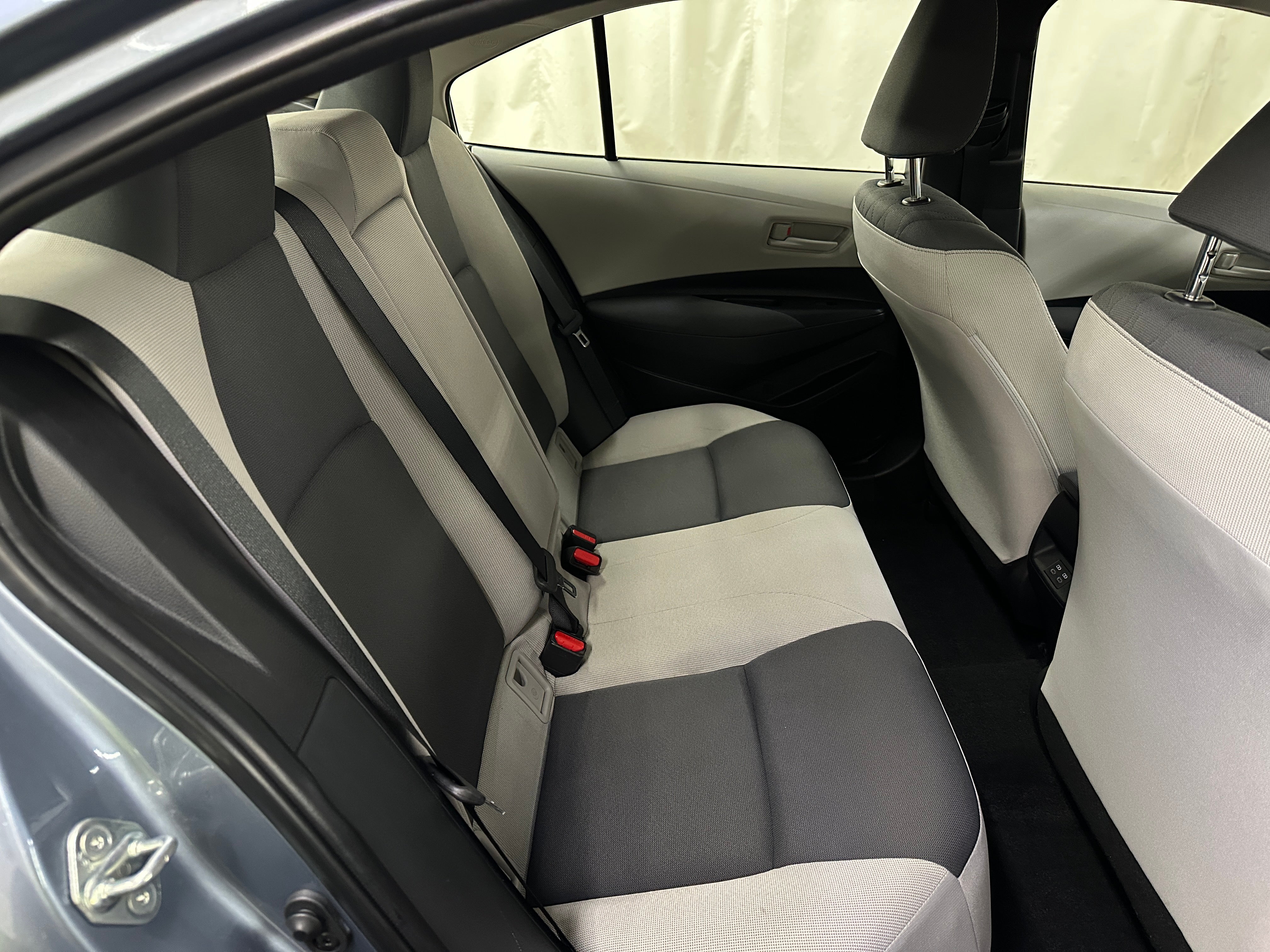 2023 Toyota Corolla LE 6