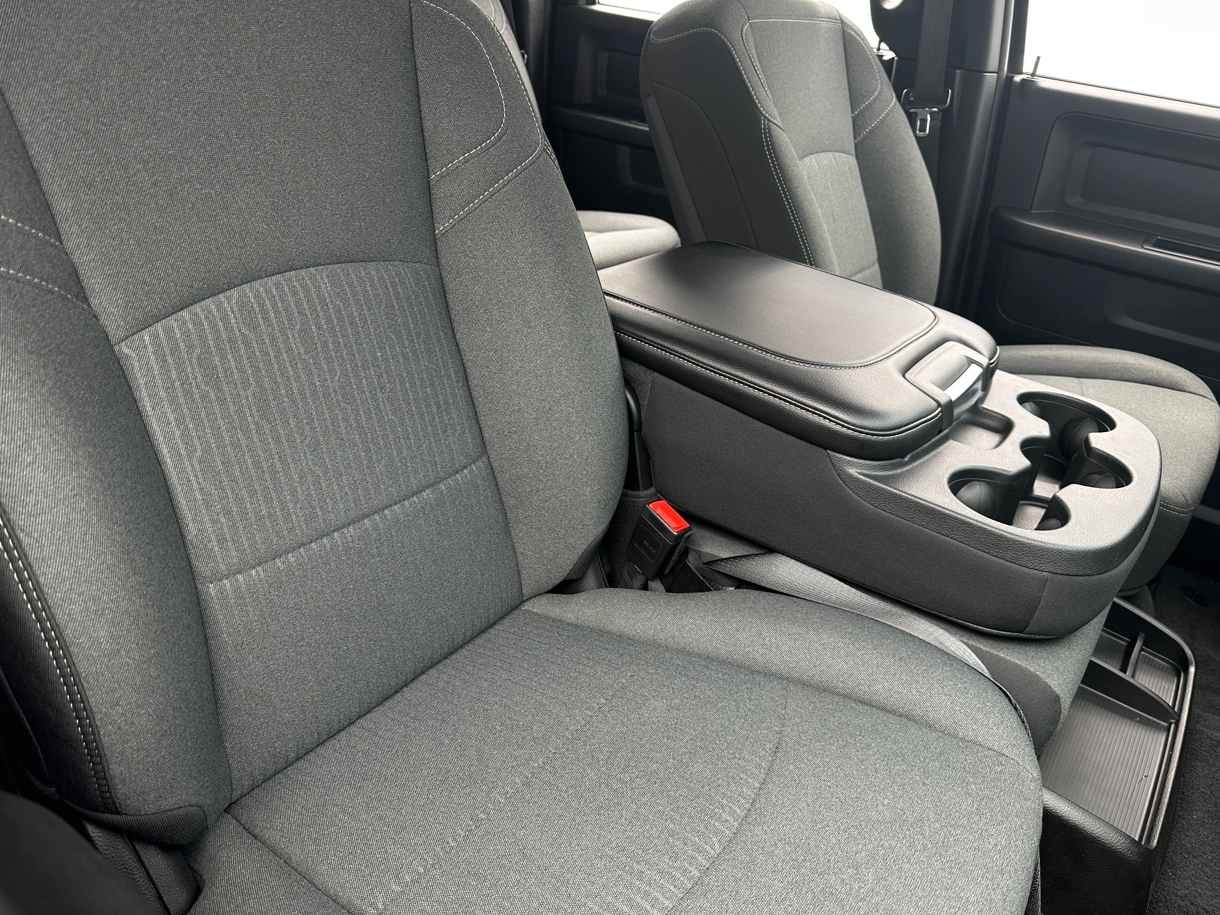 2023 RAM 2500 Tradesman 2