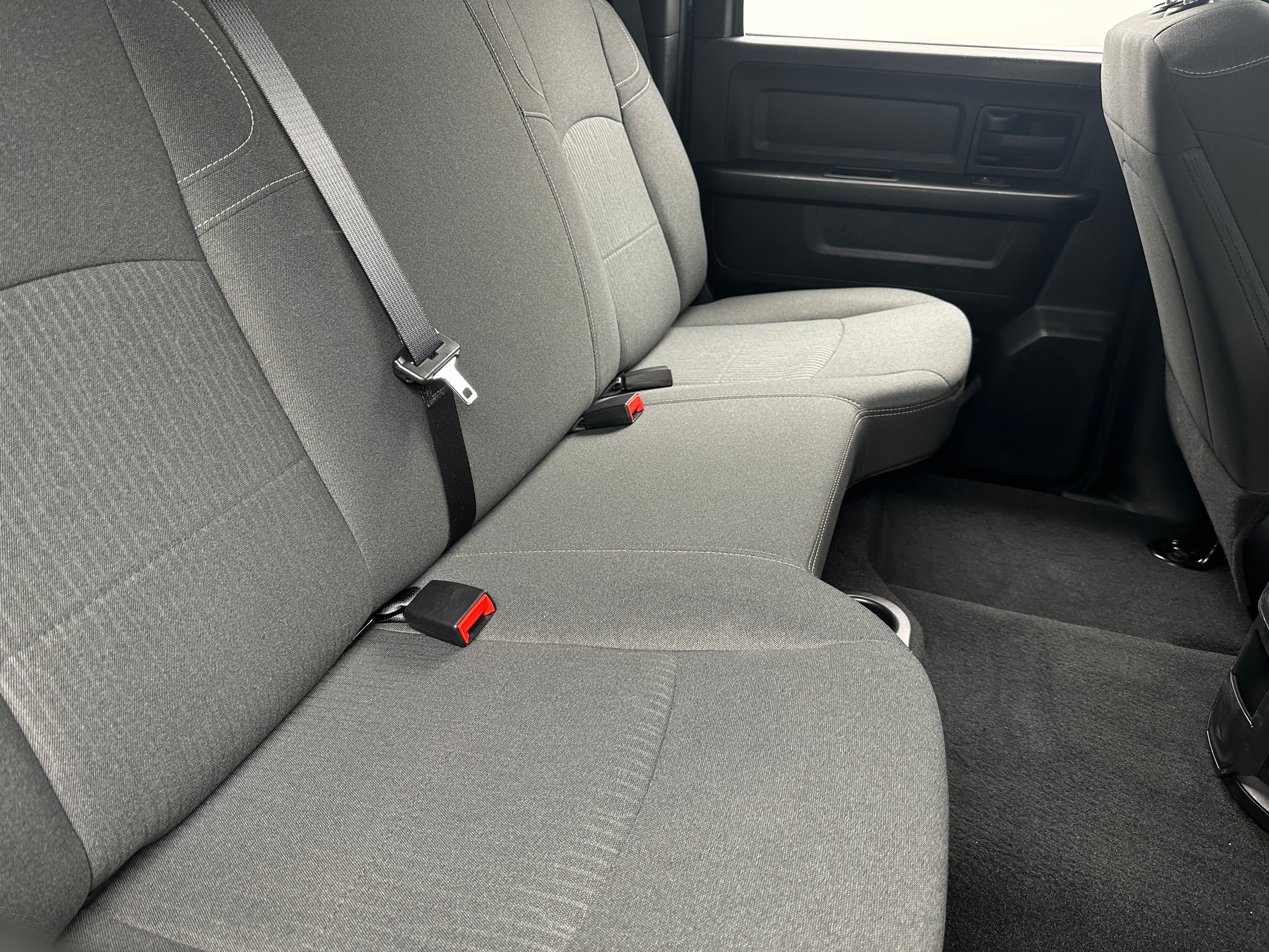 2023 RAM 2500 Tradesman 6