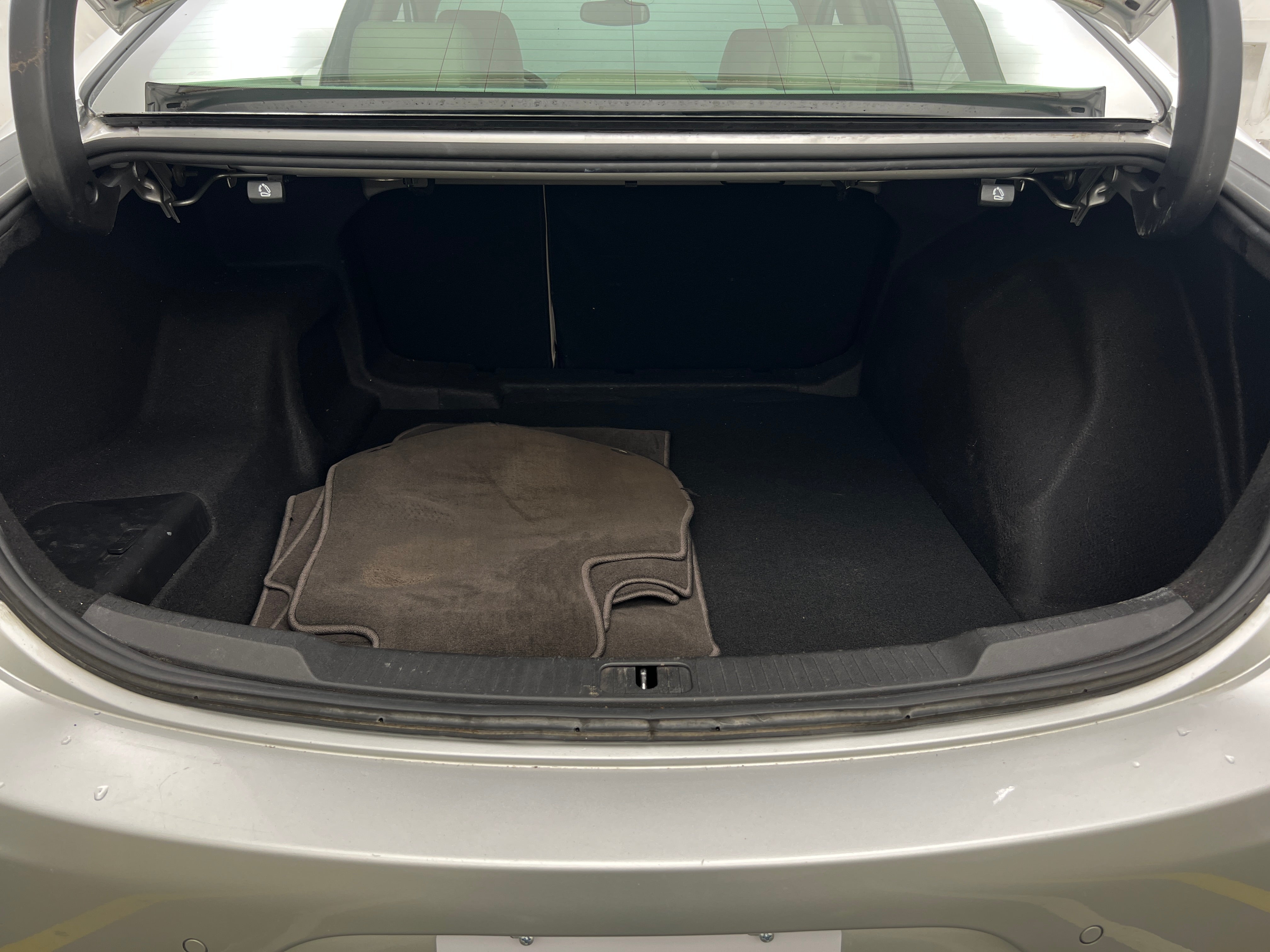 2018 Buick LaCrosse Preferred 6