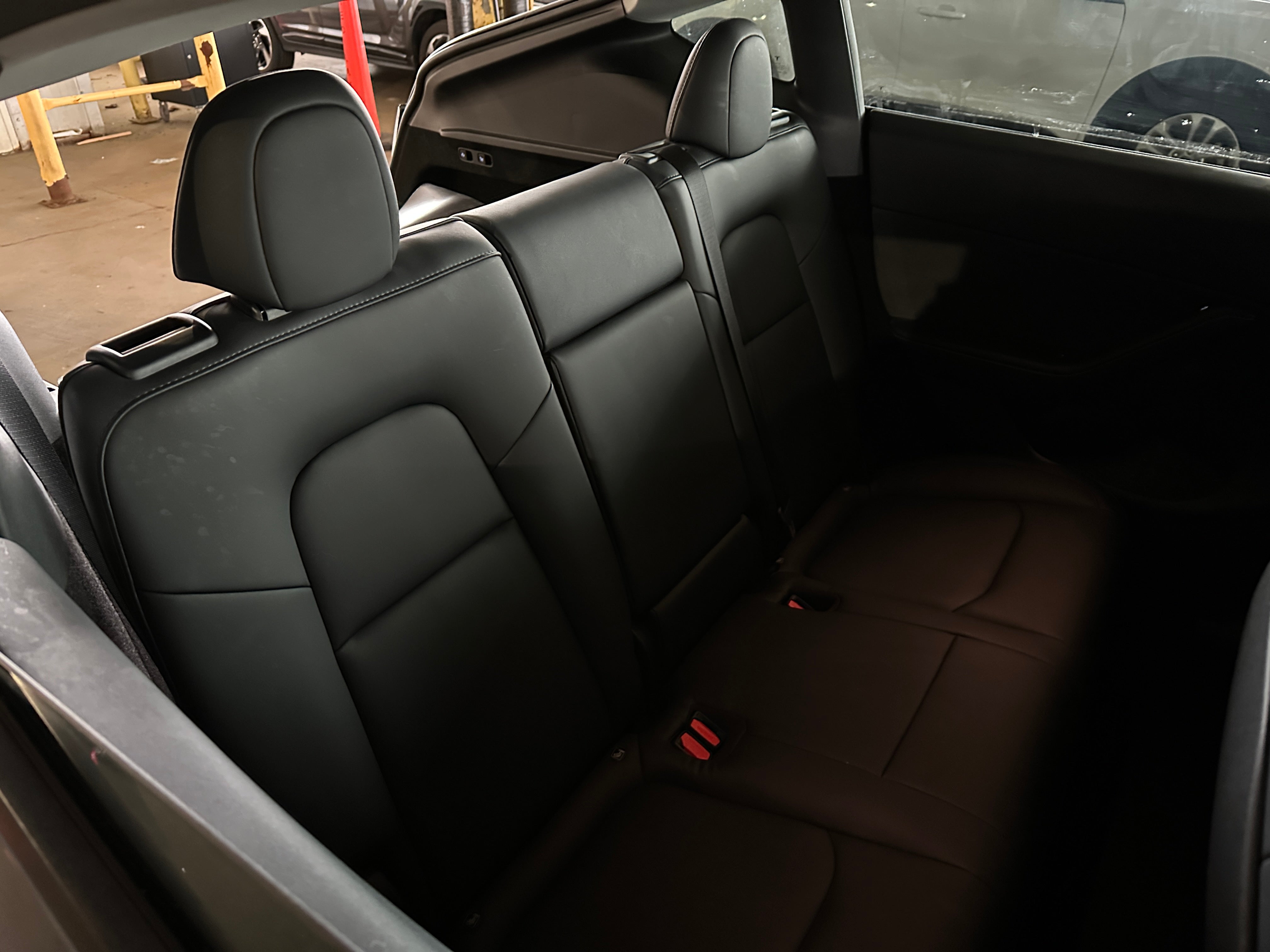 2023 Tesla Model Y Long Range 5