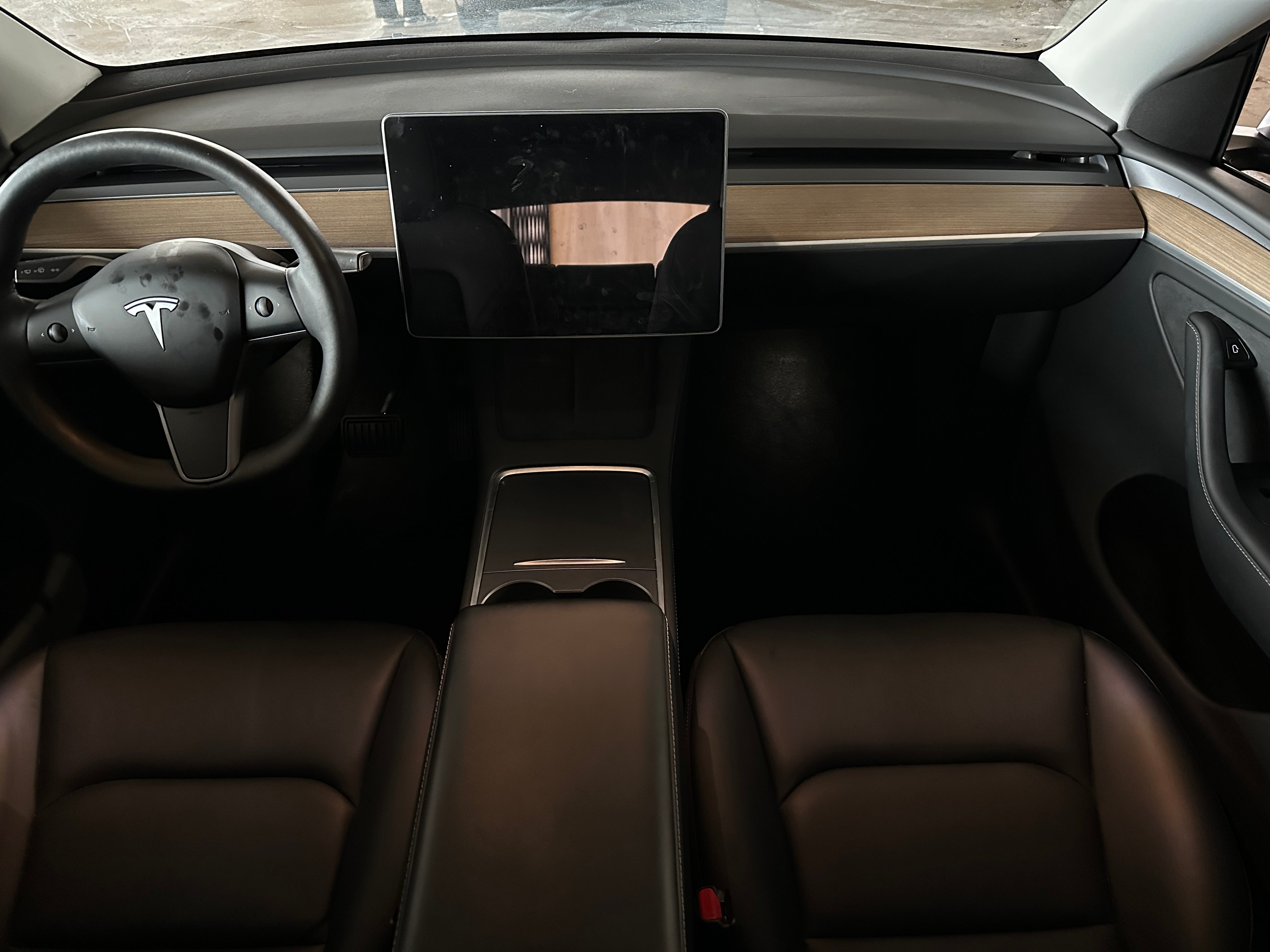 2023 Tesla Model Y Long Range 2