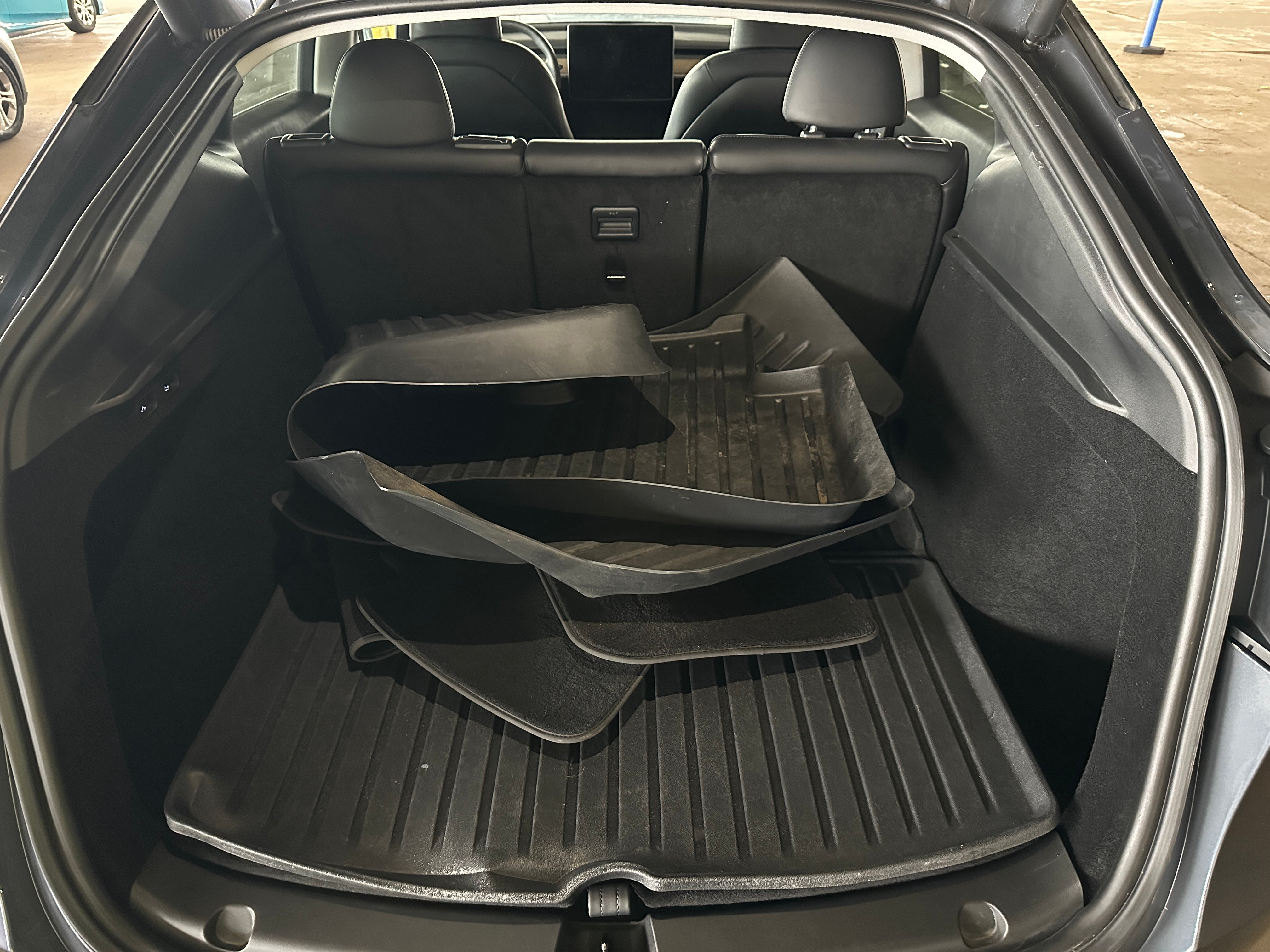 2023 Tesla Model Y Long Range 6