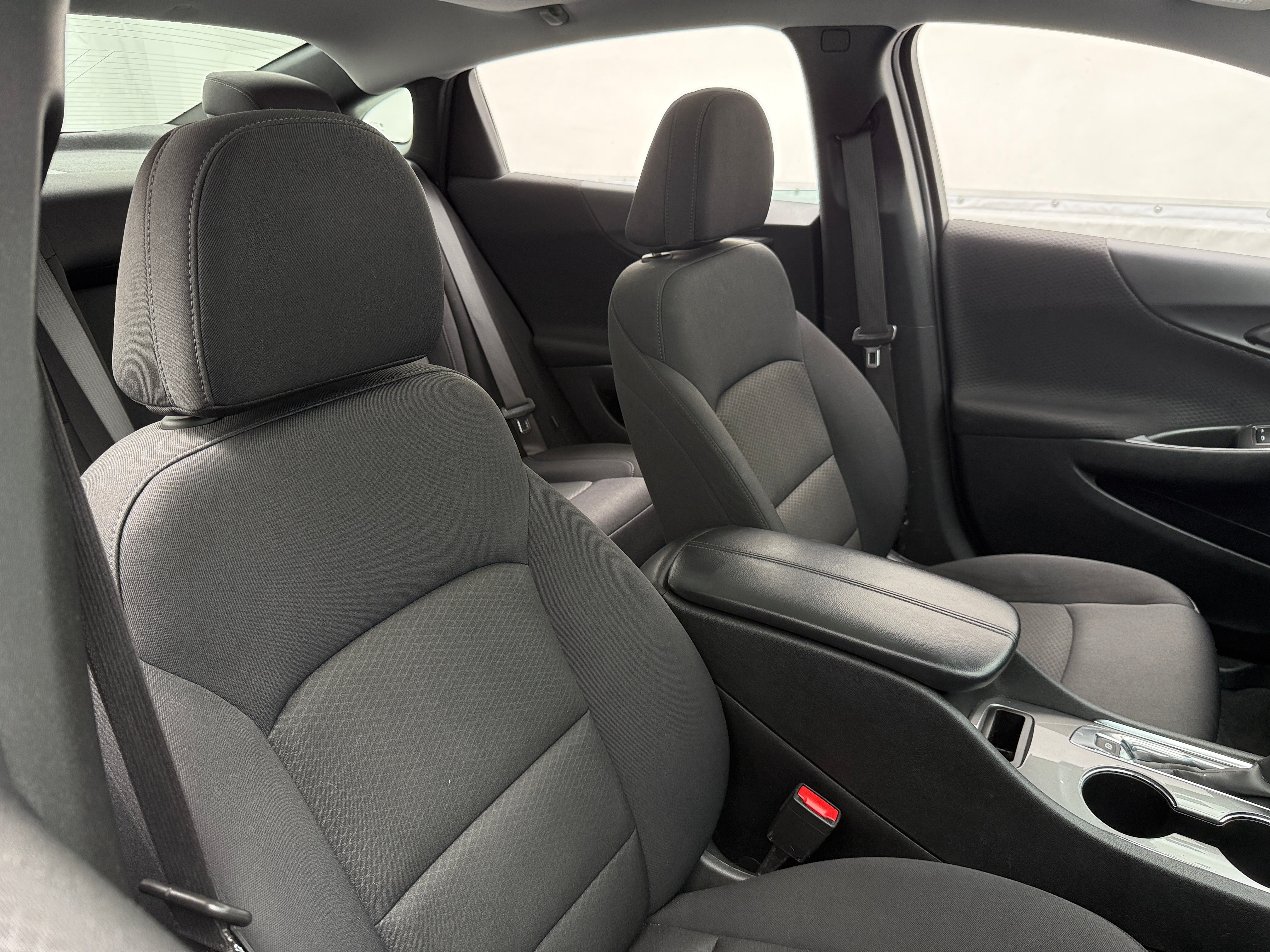 2024 Chevrolet Malibu LT 2