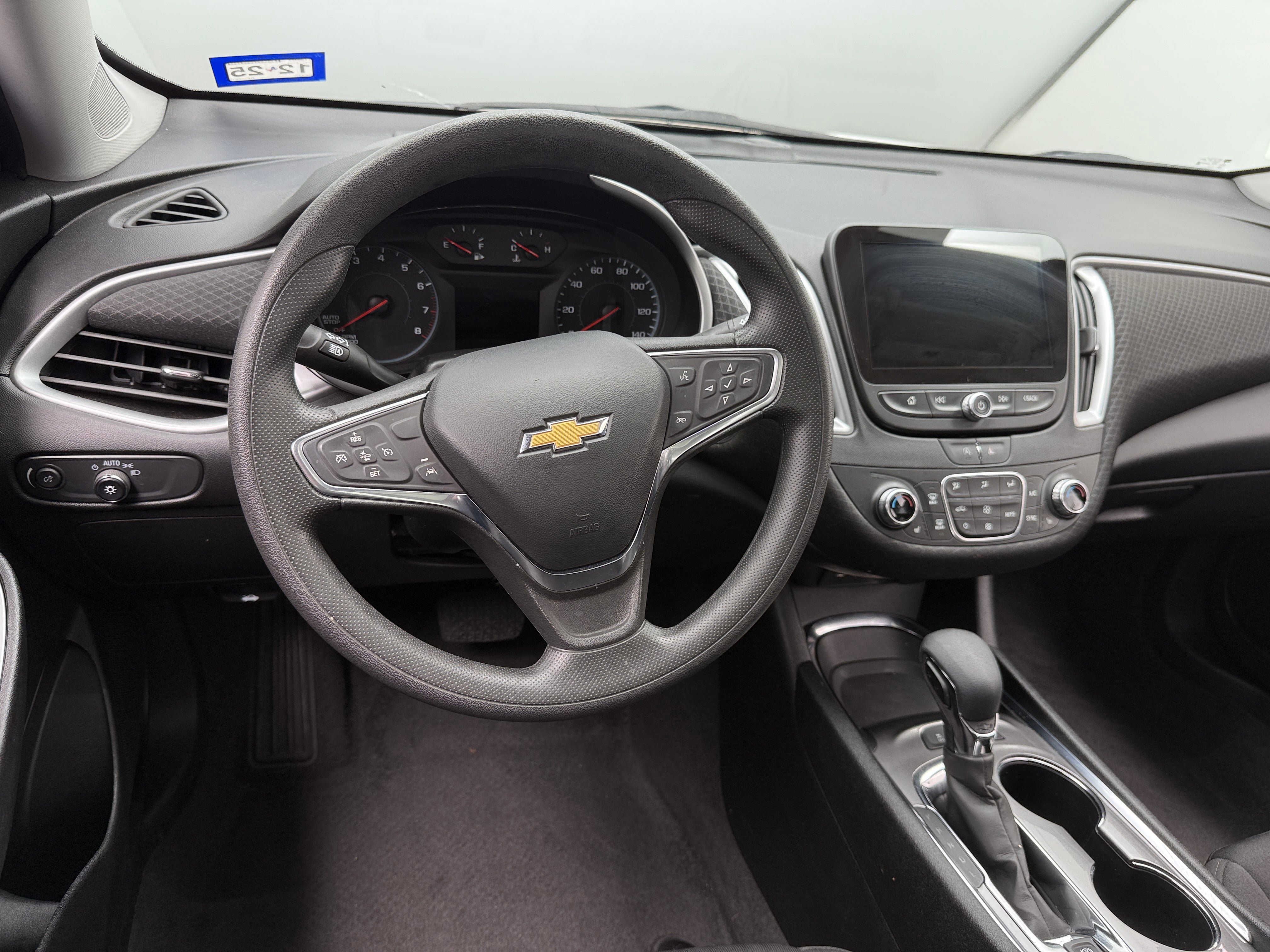 2024 Chevrolet Malibu LT 5