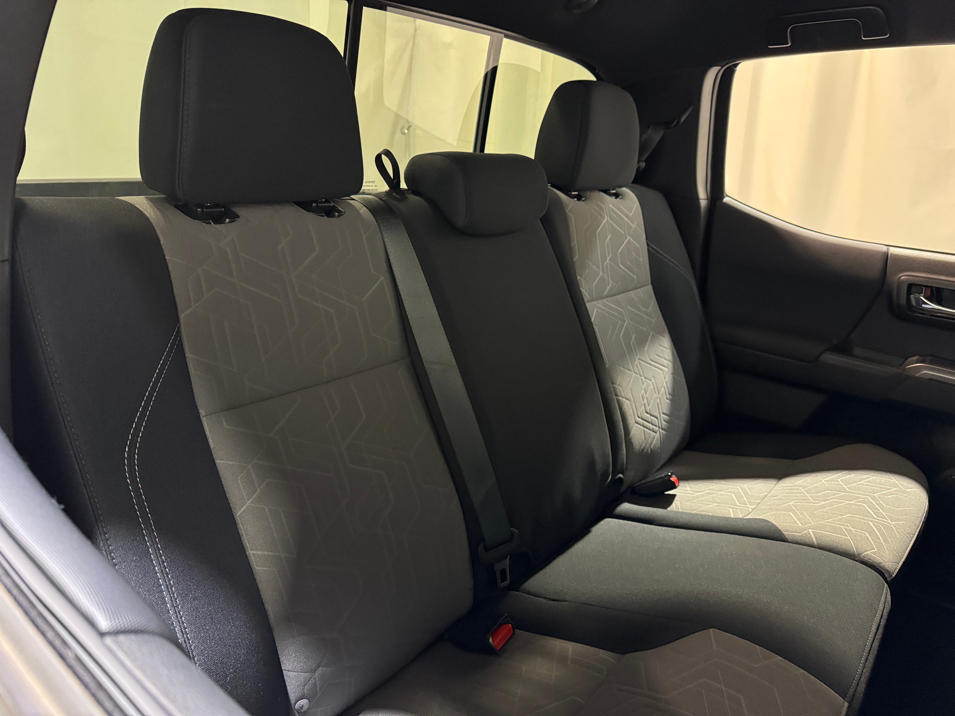2023 Toyota Tacoma TRD Sport 6