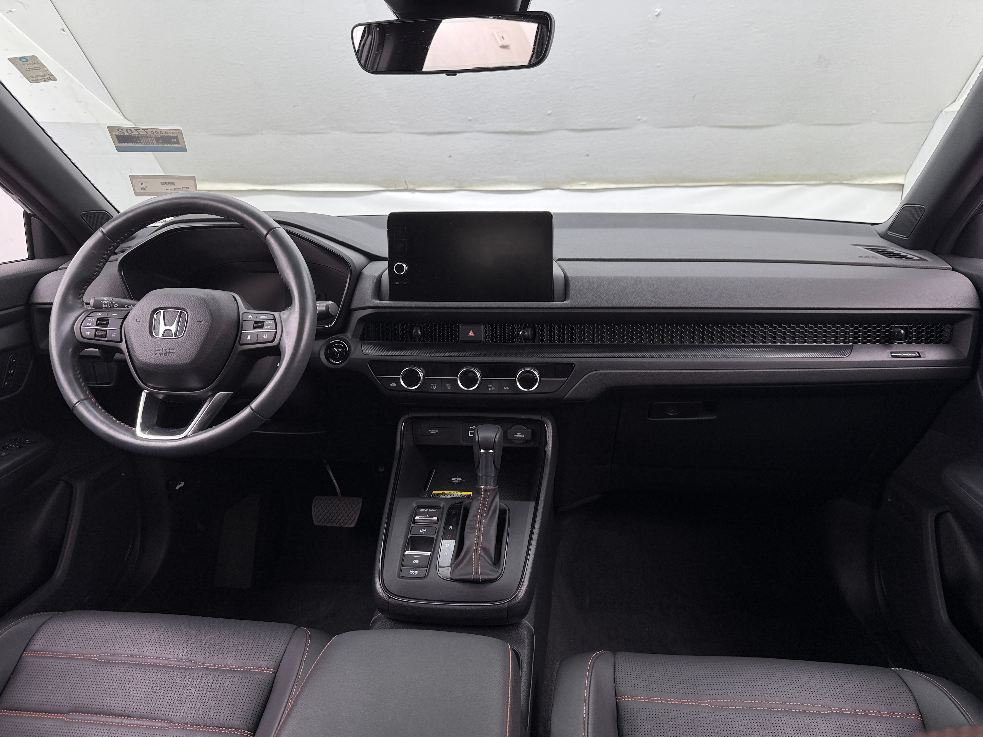 2024 Honda CR-V Sport-L 2