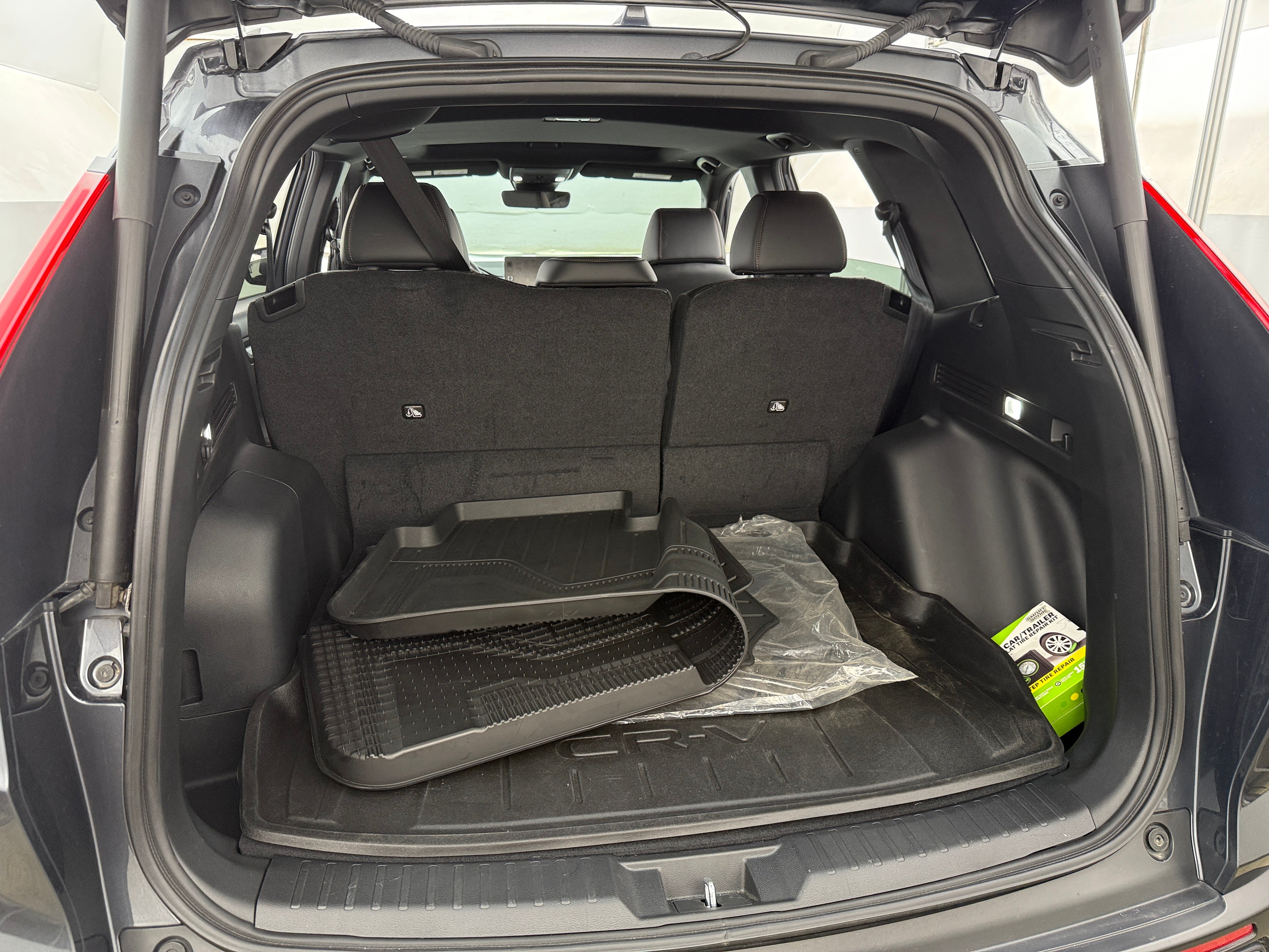 2024 Honda CR-V Sport-L 6