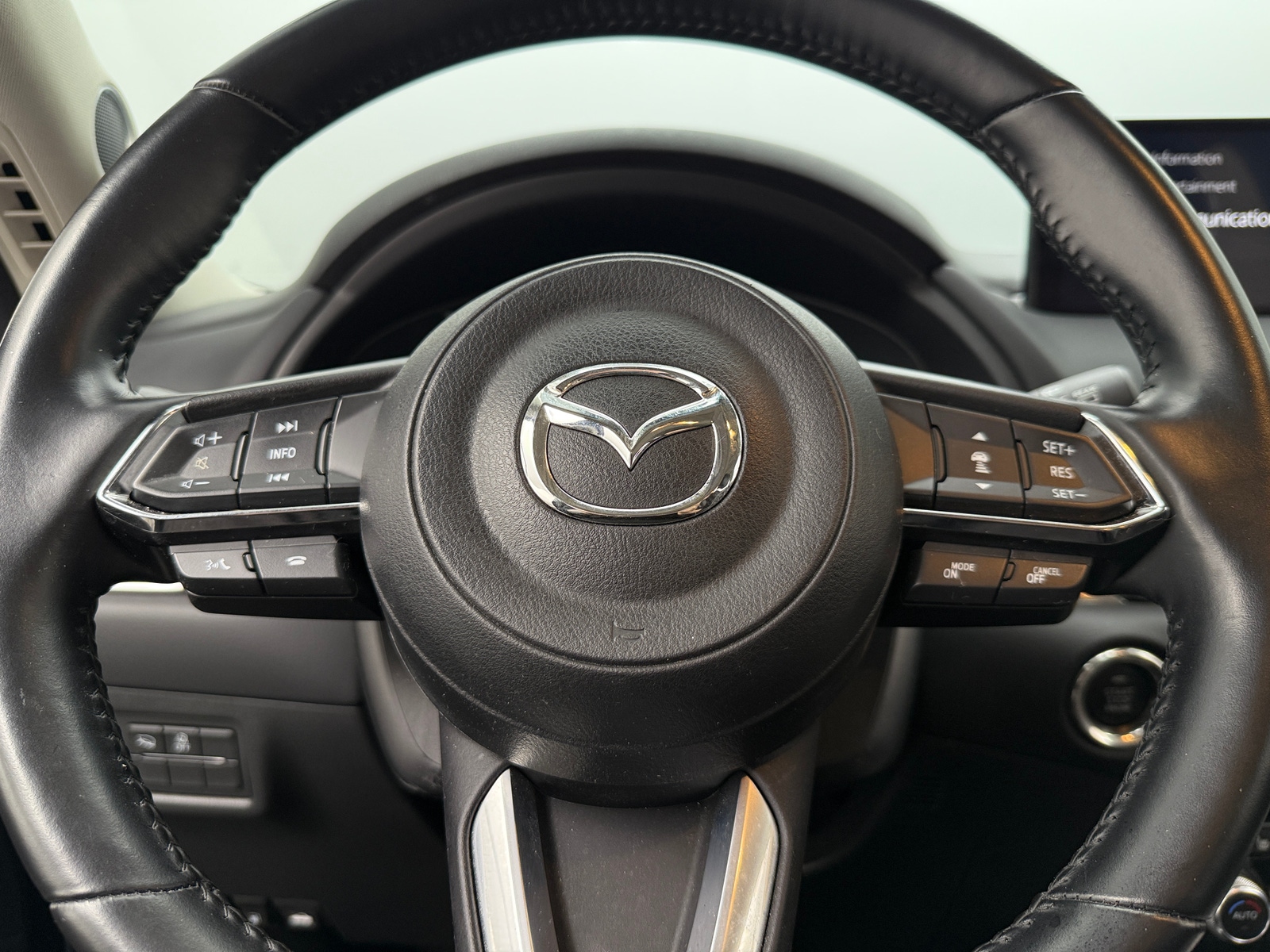 Thumbnail: 2021 Mazda CX-5 - 4