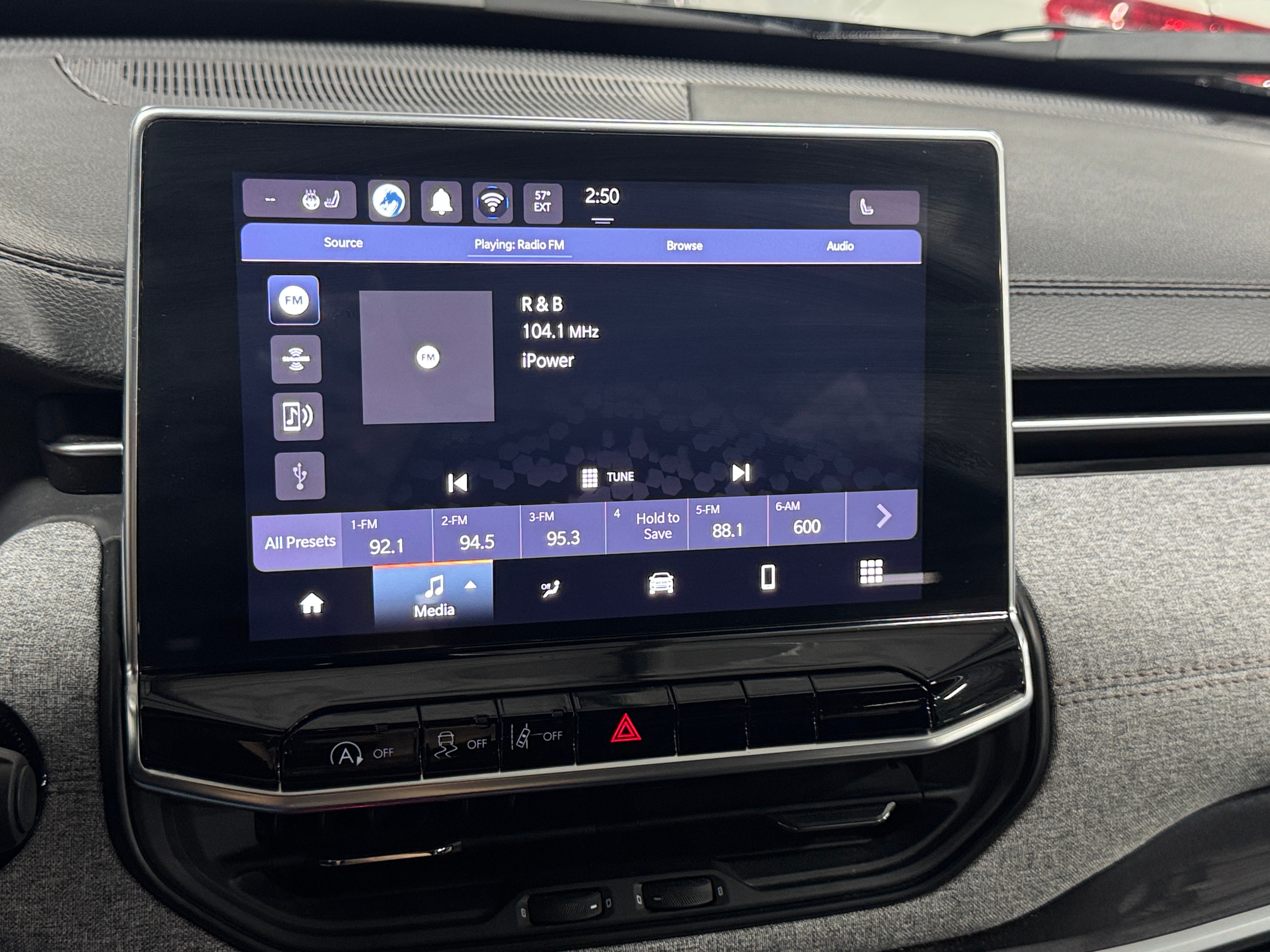 2024 Jeep Compass Latitude 4